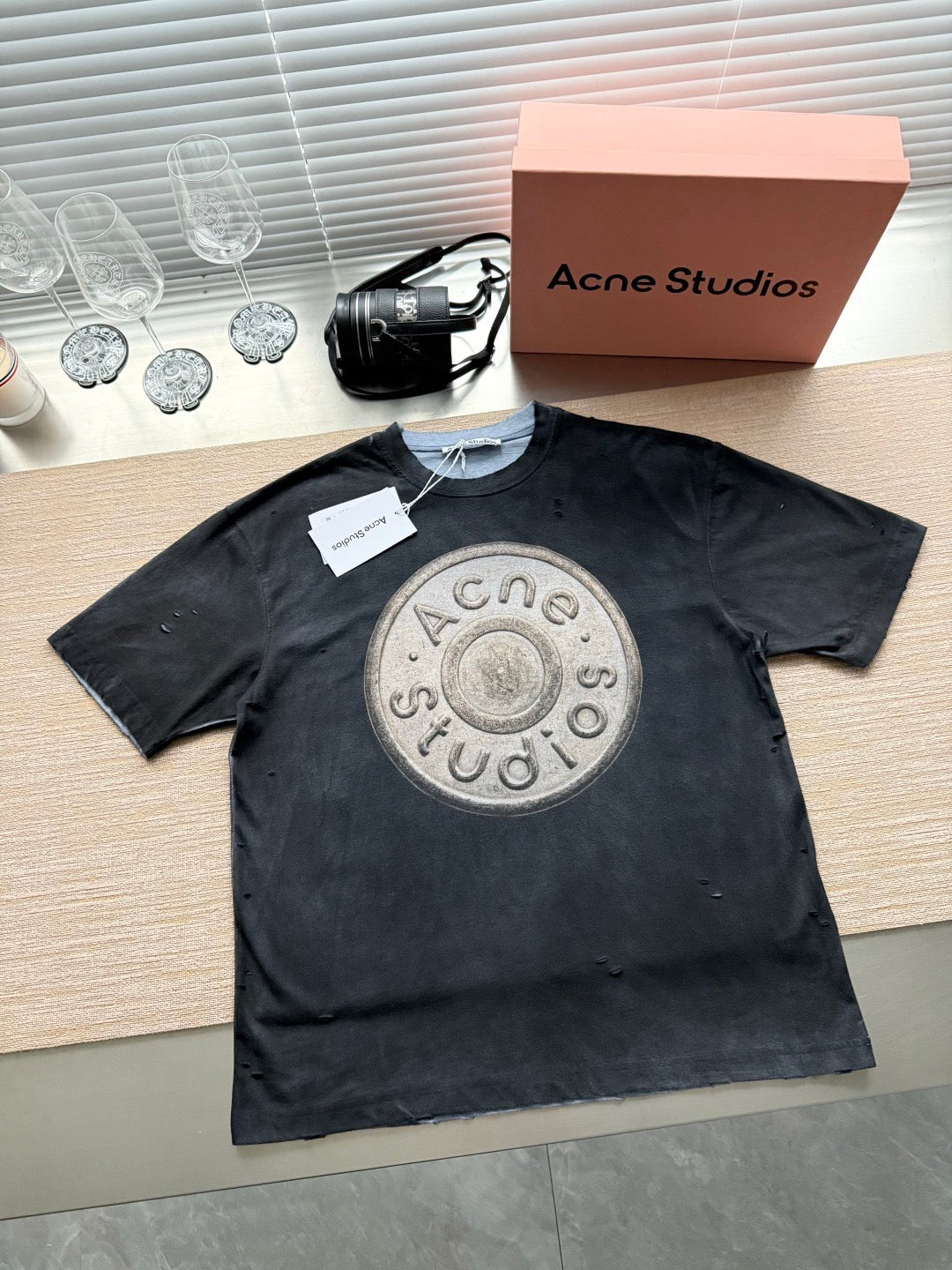 AS T-Shirt
