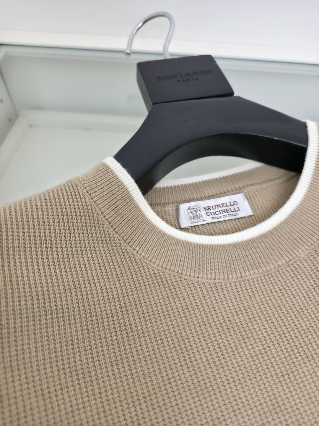 Brunello Cucinelli Long Sleeve