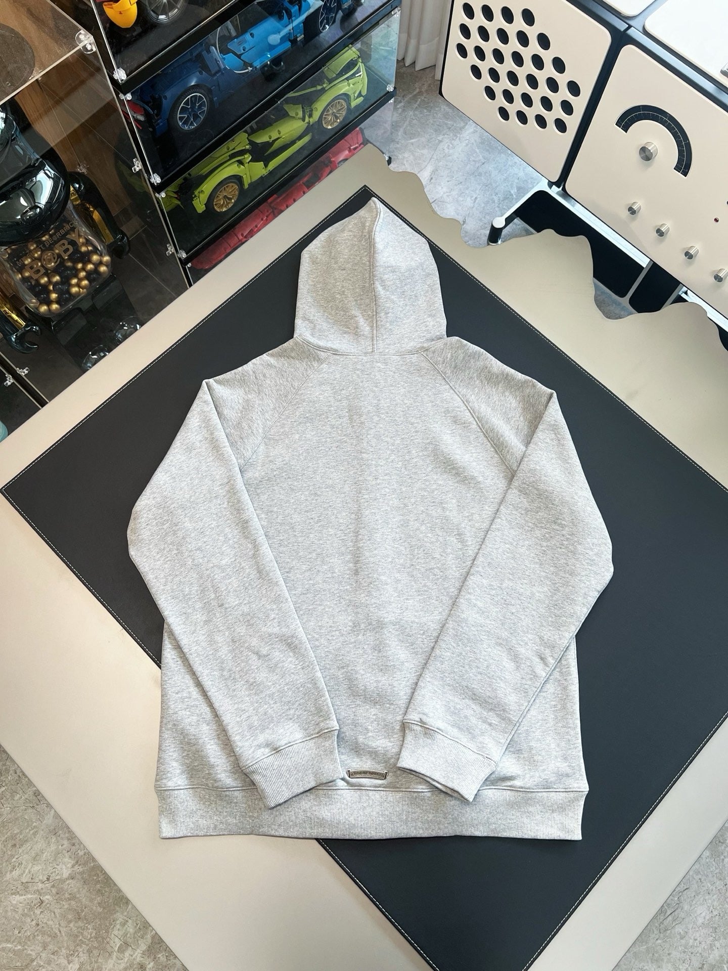 Chrome Hearts Jacket