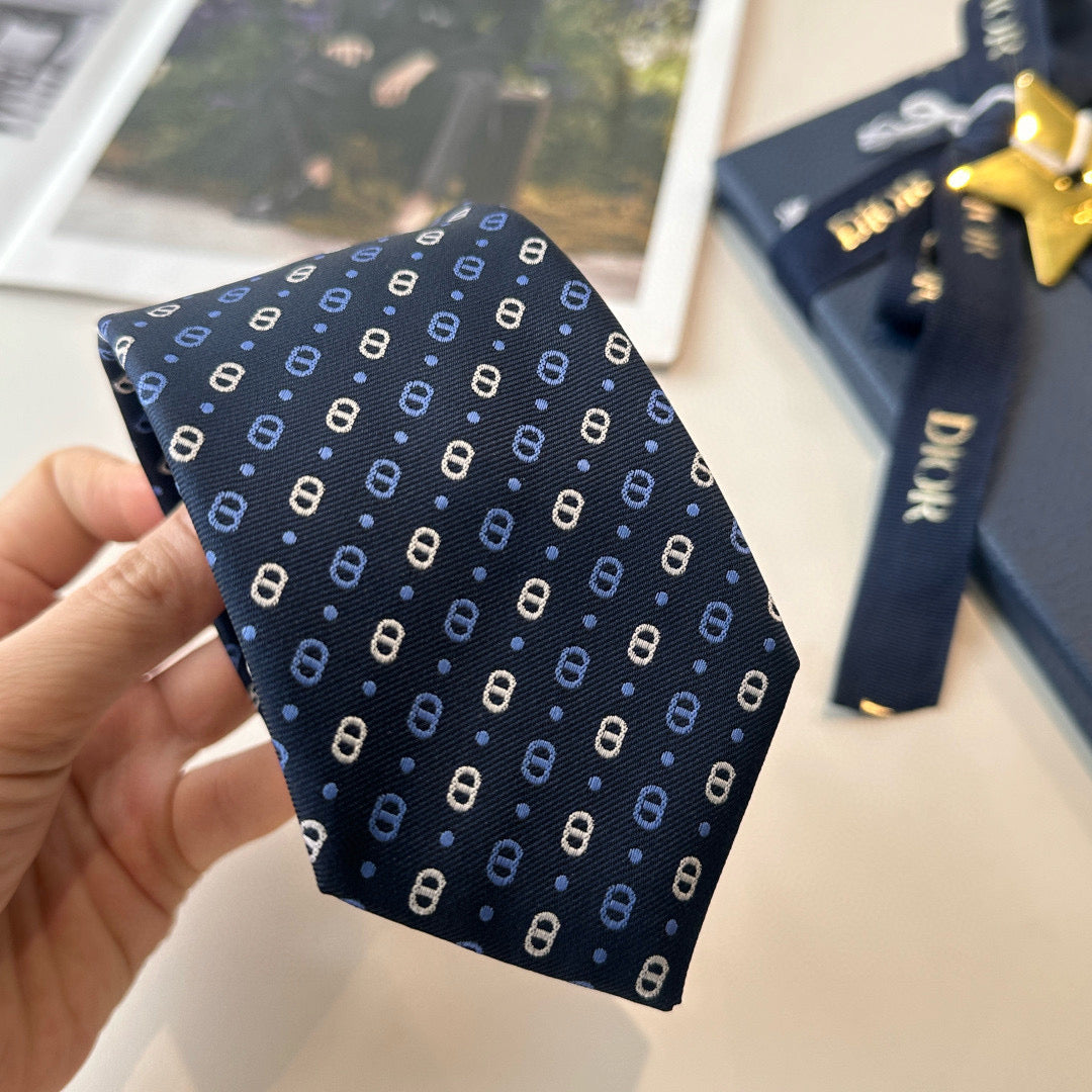 Dior Tie