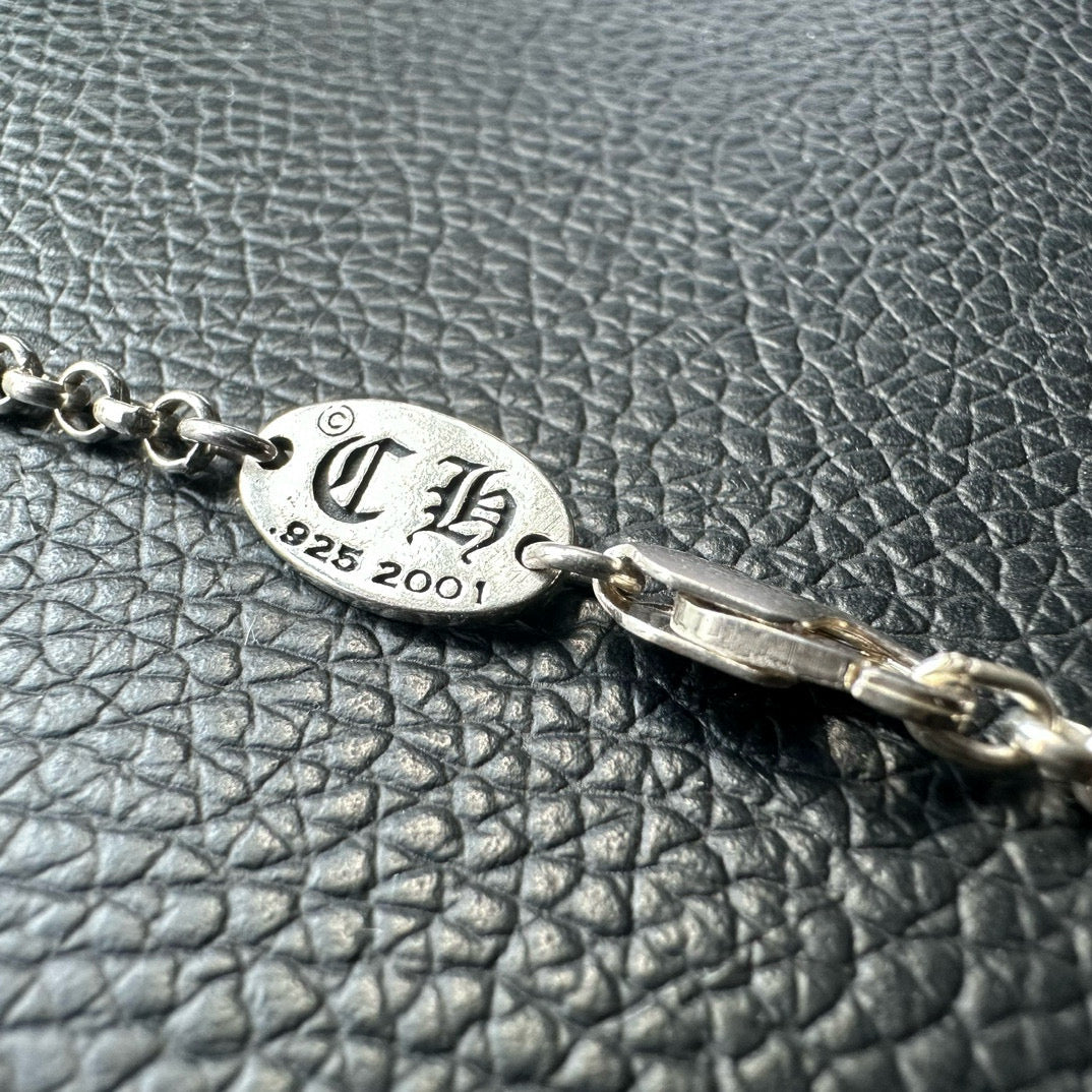 Chrome Hearts Necklace