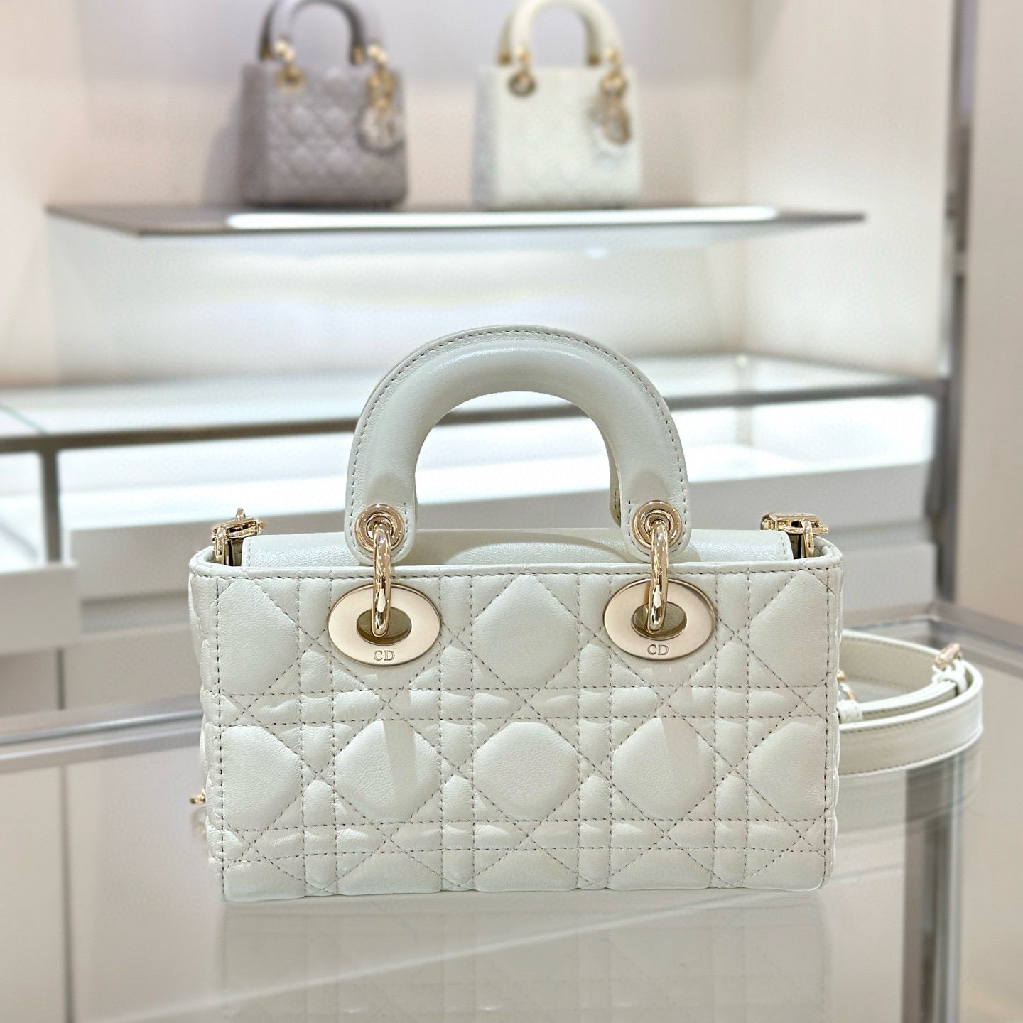 Dior Joy Bag