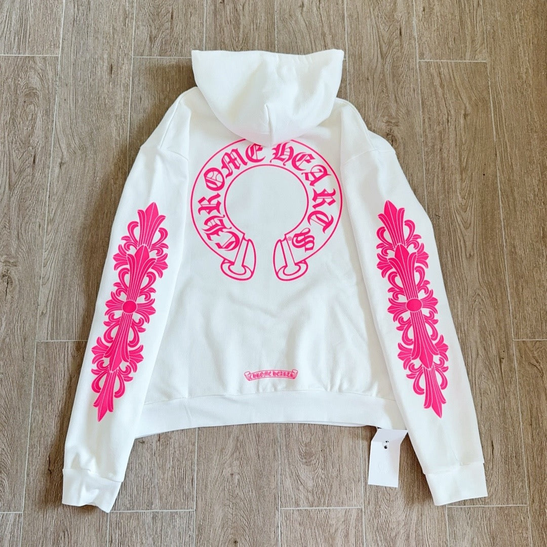 Chrome Hearts