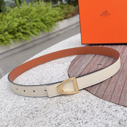 Hermes Belt
