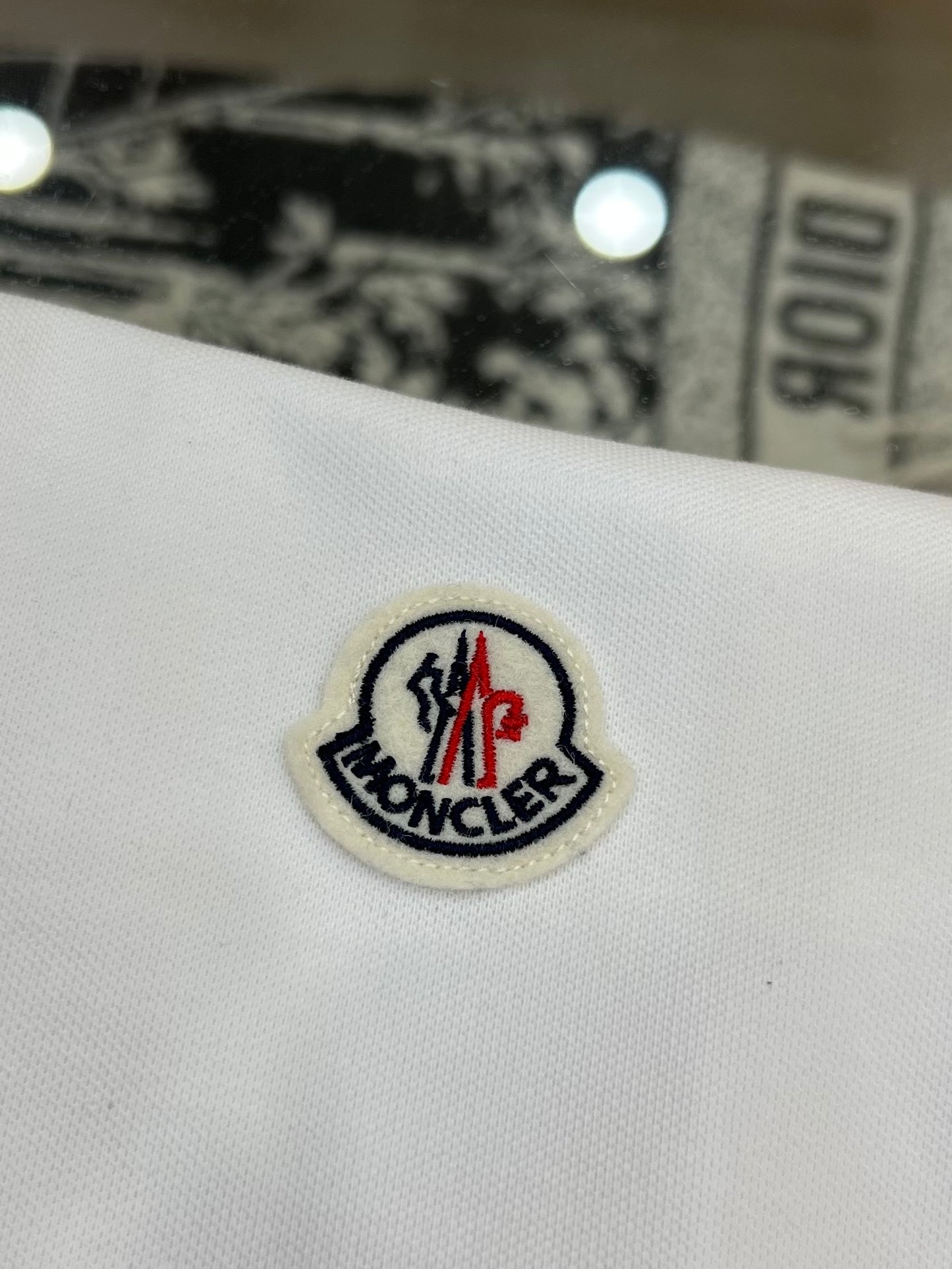 Moncler Polo