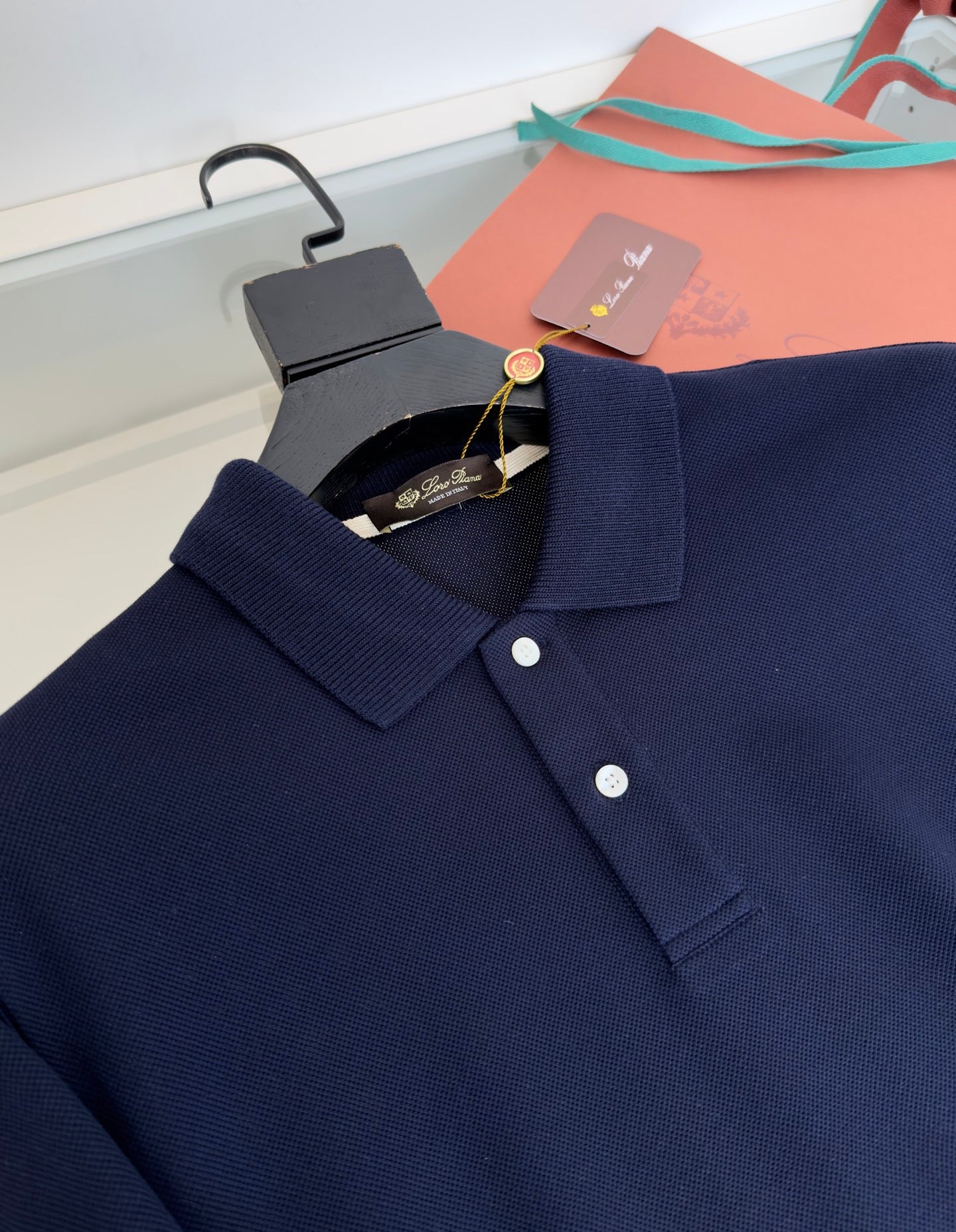 Loro Piana Polo