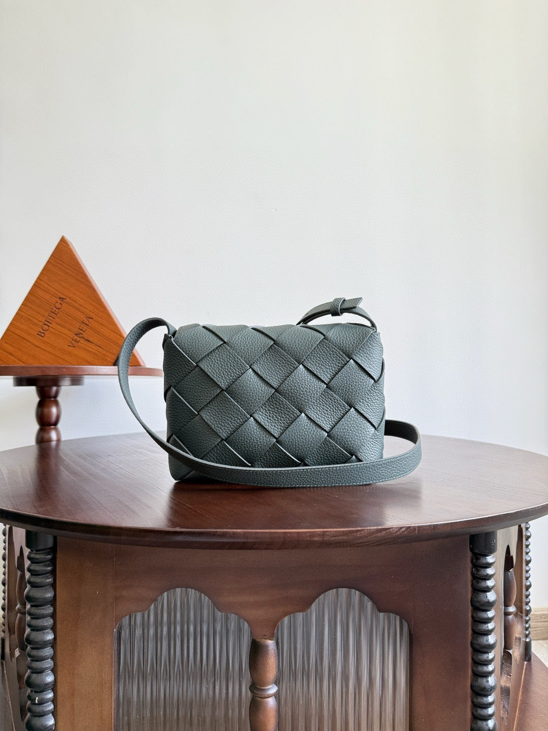 Bottega Veneta Diago Bag