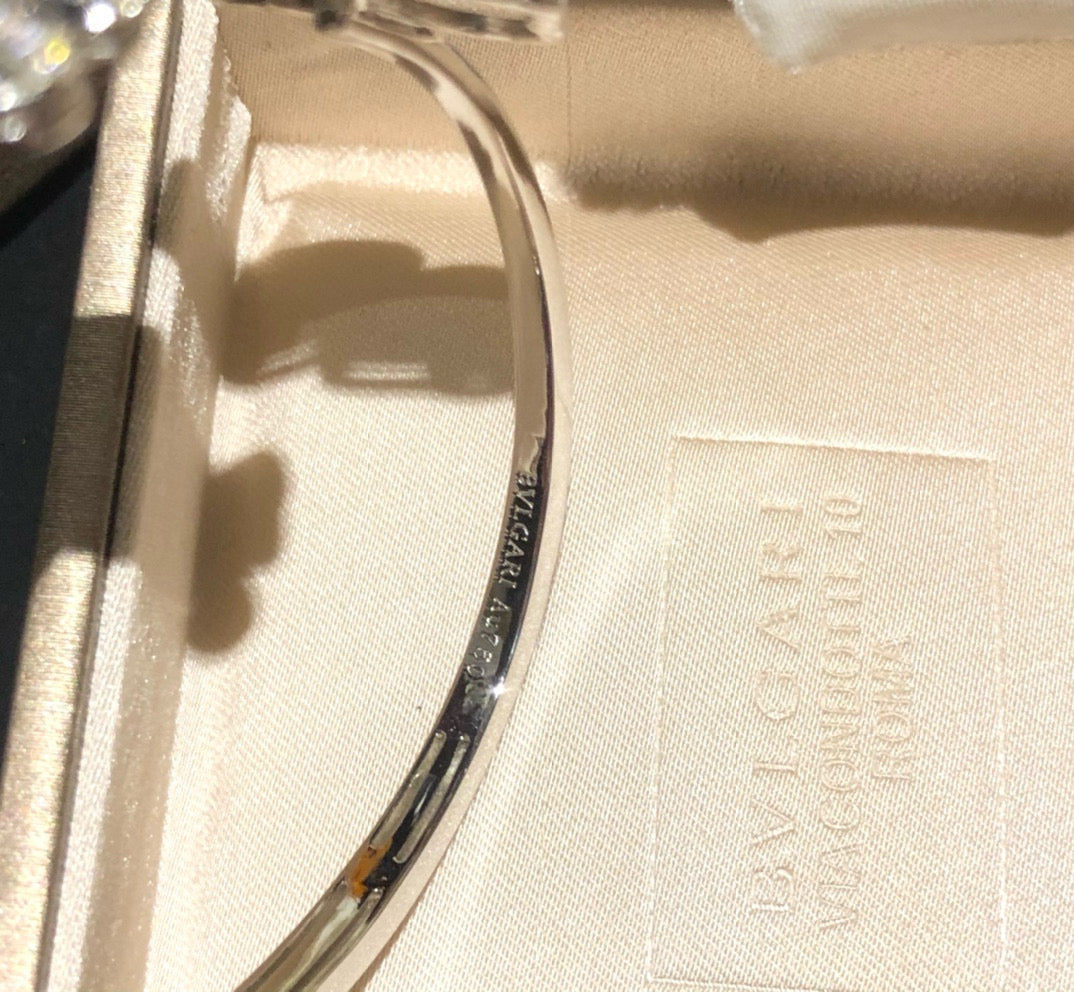Bvlgari Bracelet