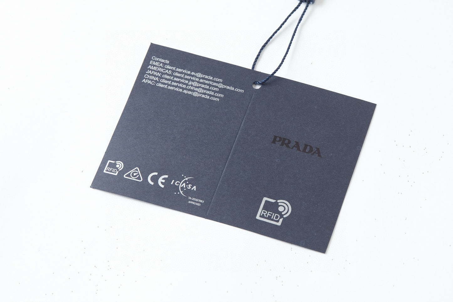 Prada Sweater