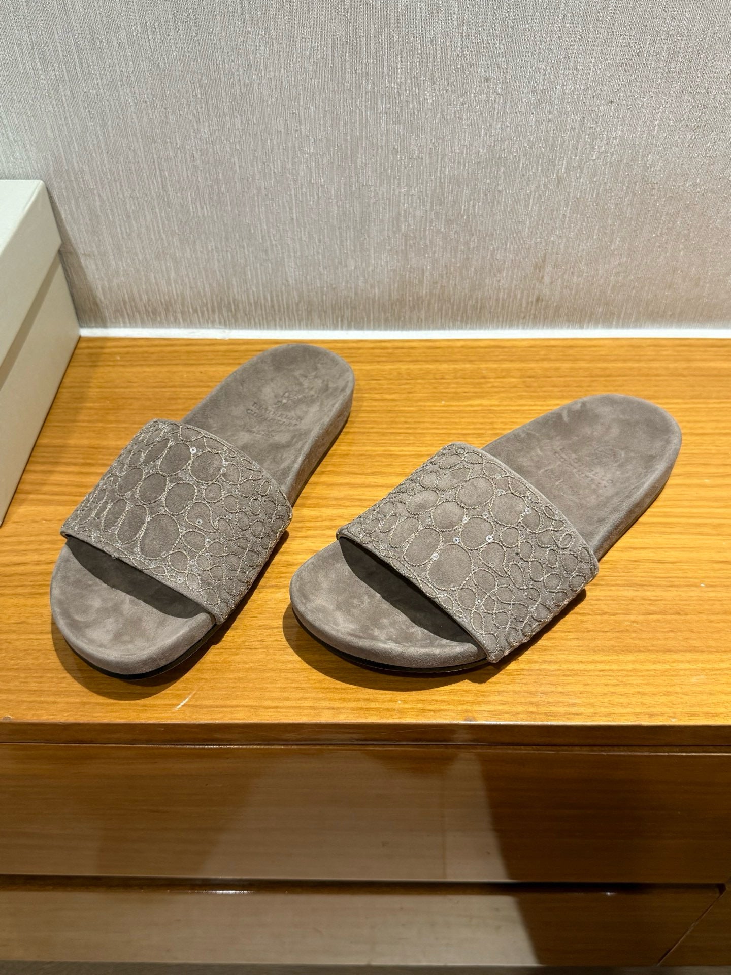 Brunello Cucinelli Sandals