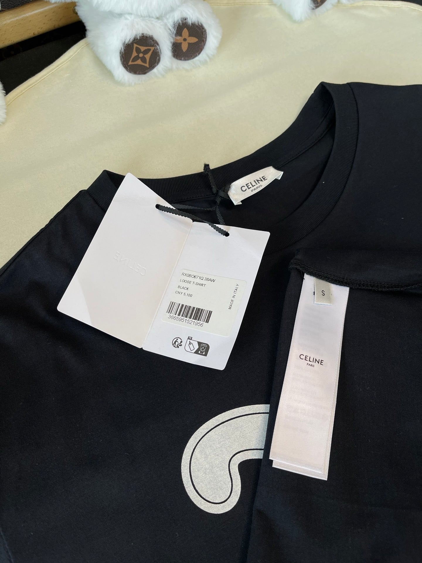 Celine T-Shirt