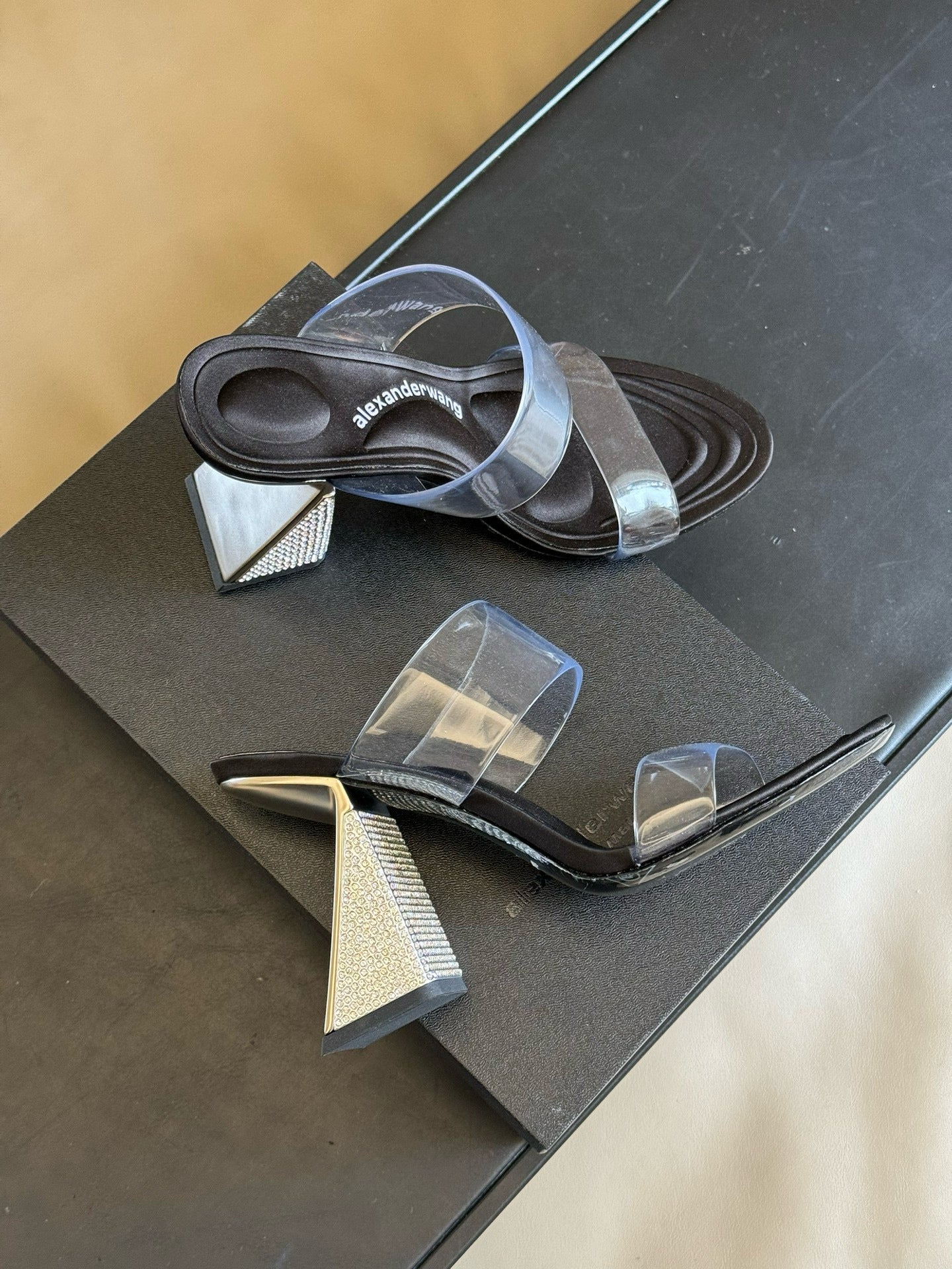 Alexander Wang Heels