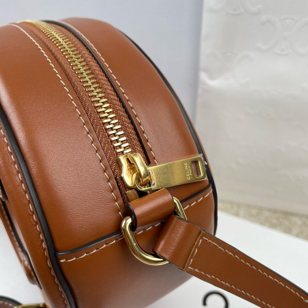 Celine Oval Bag