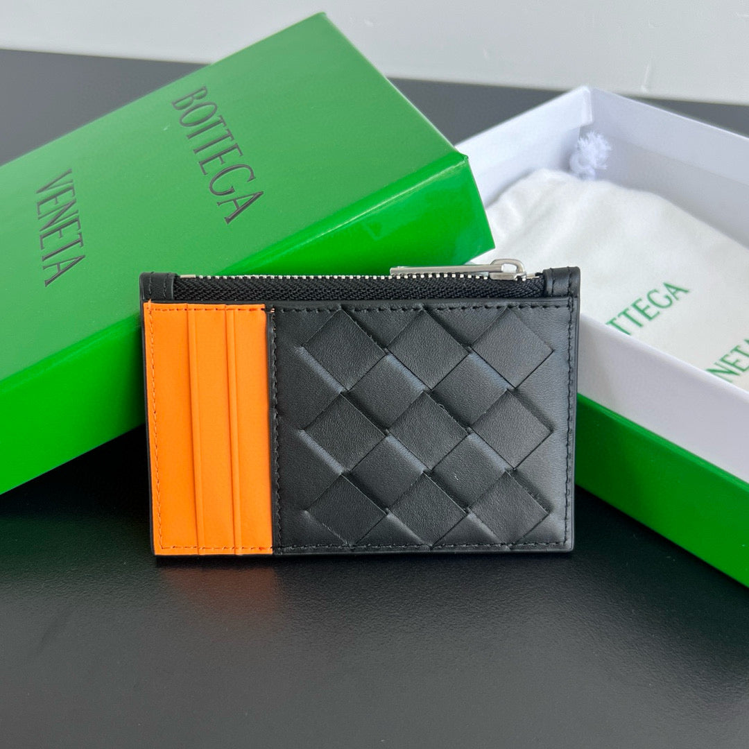 Bottega Veneta Card Holder