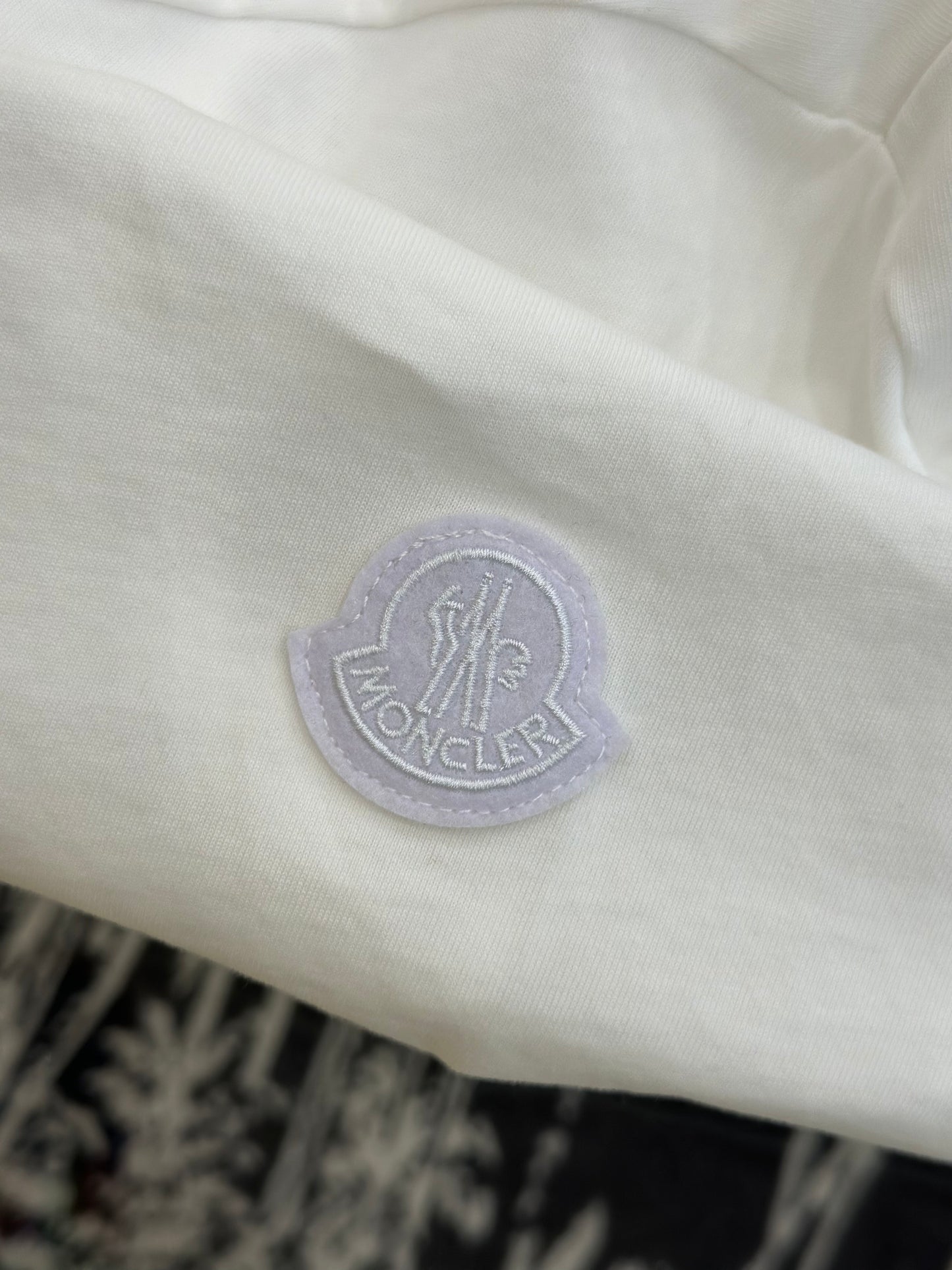 Moncler T-Shirt