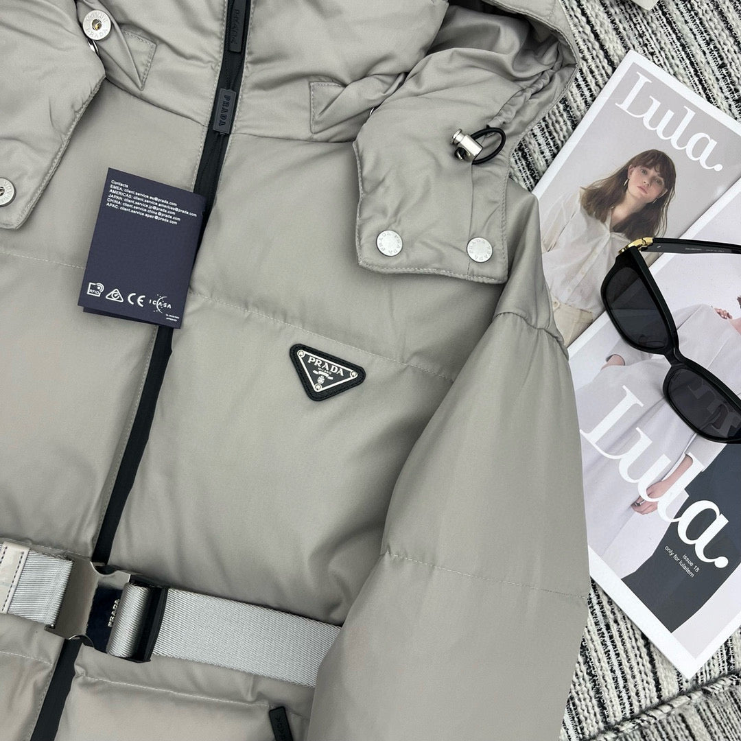Prada Down Jacket