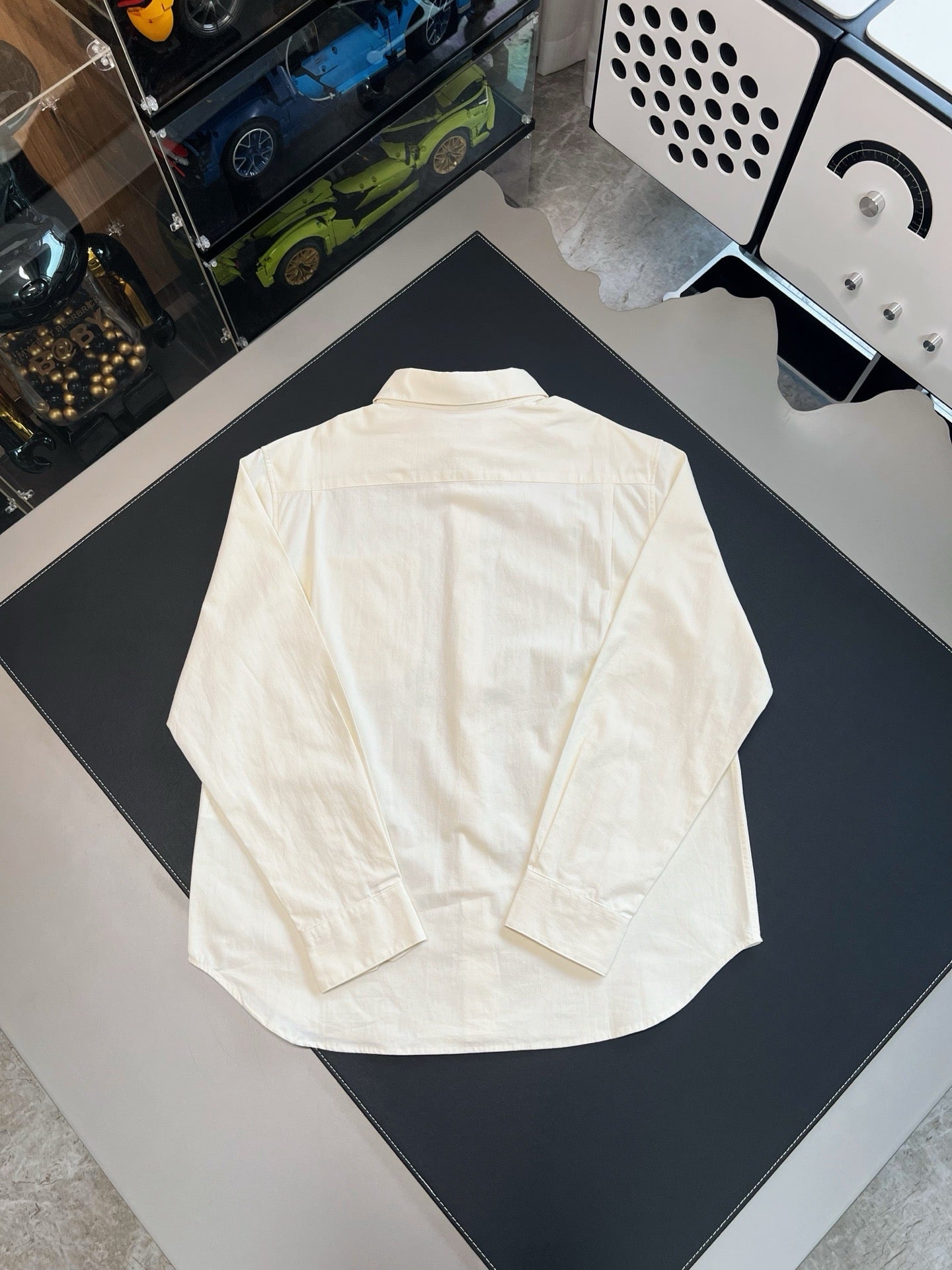 Loewe Long Sleeve Shirt
