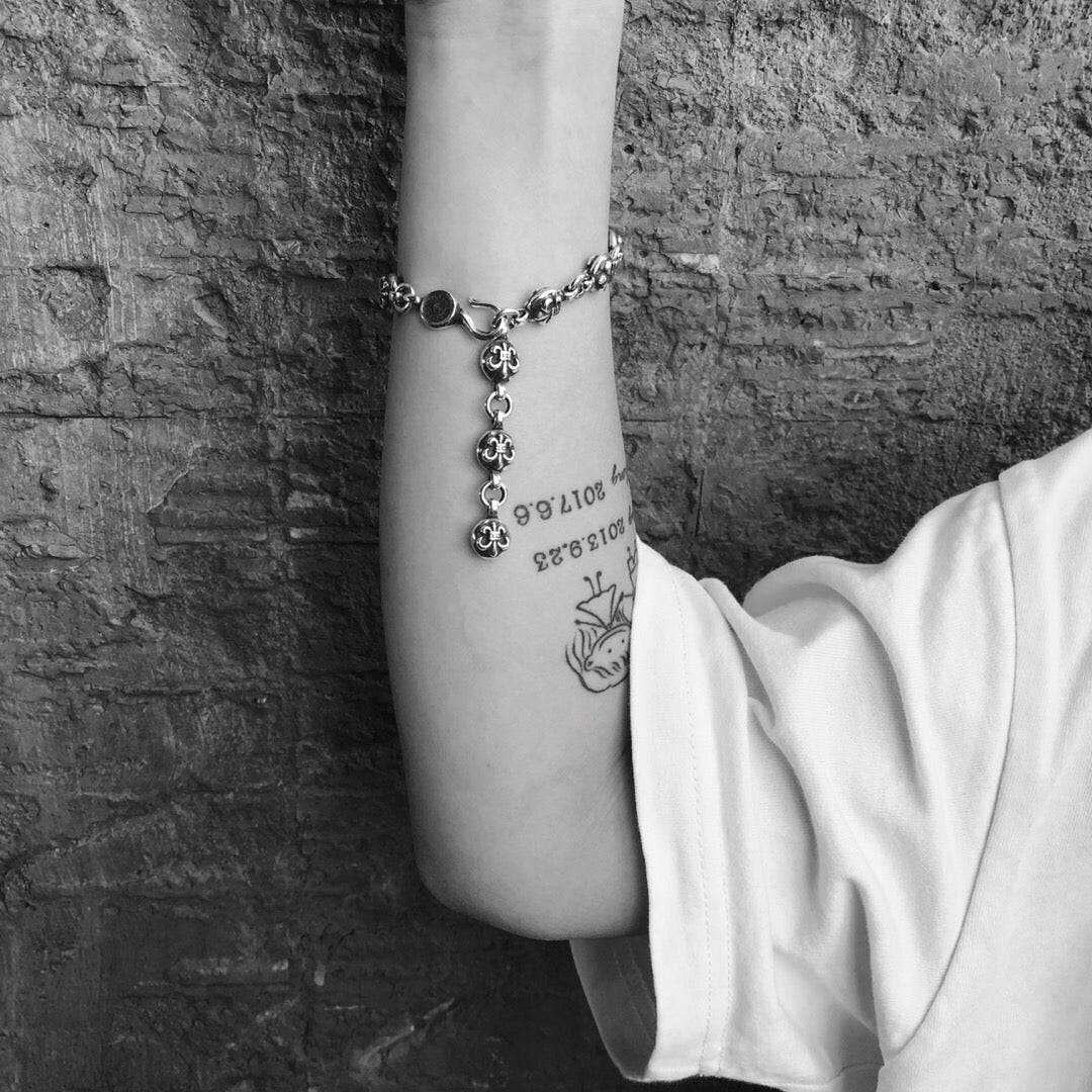 Chrome Hearts Bracelet