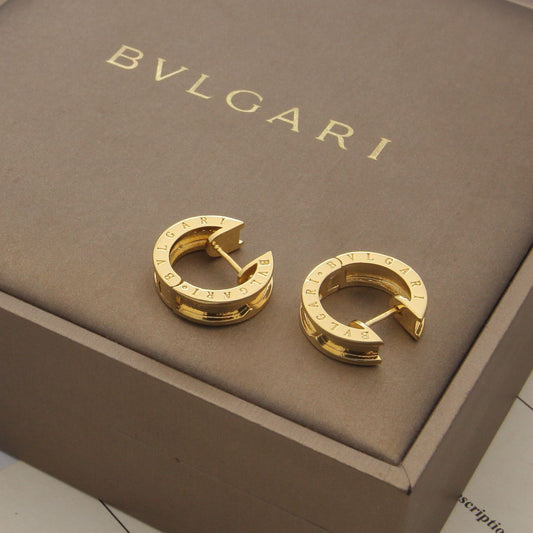Bvlgari Earrings