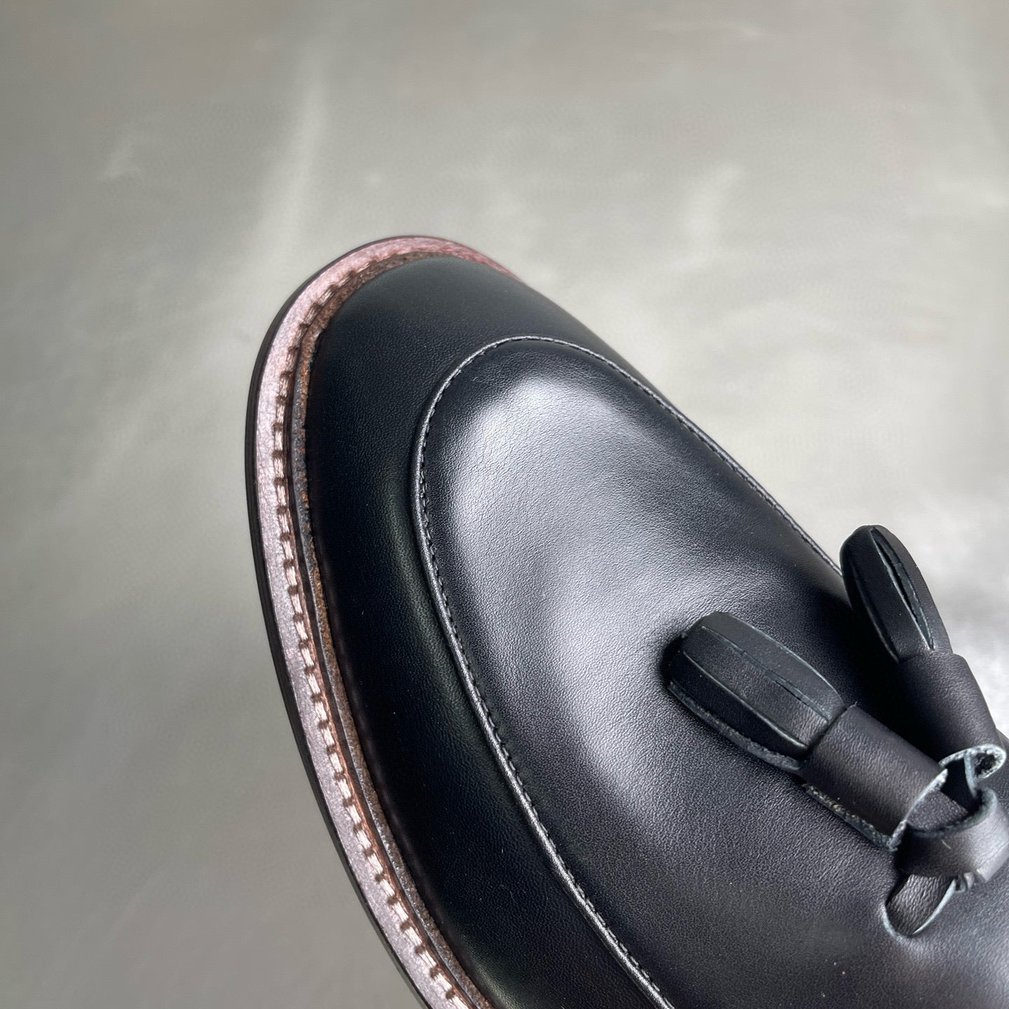 BC Loafer