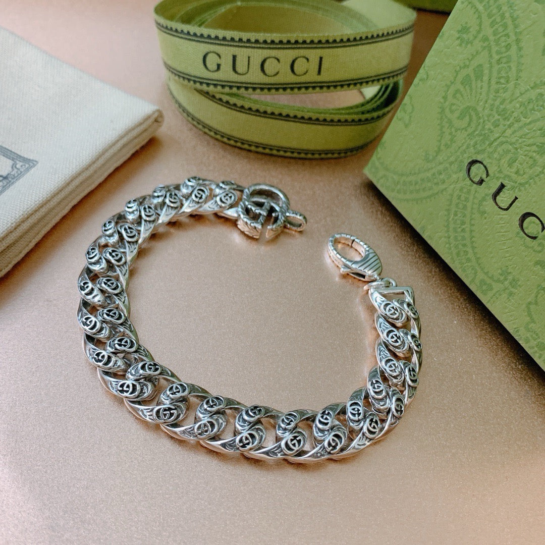 Pulsera Gucci