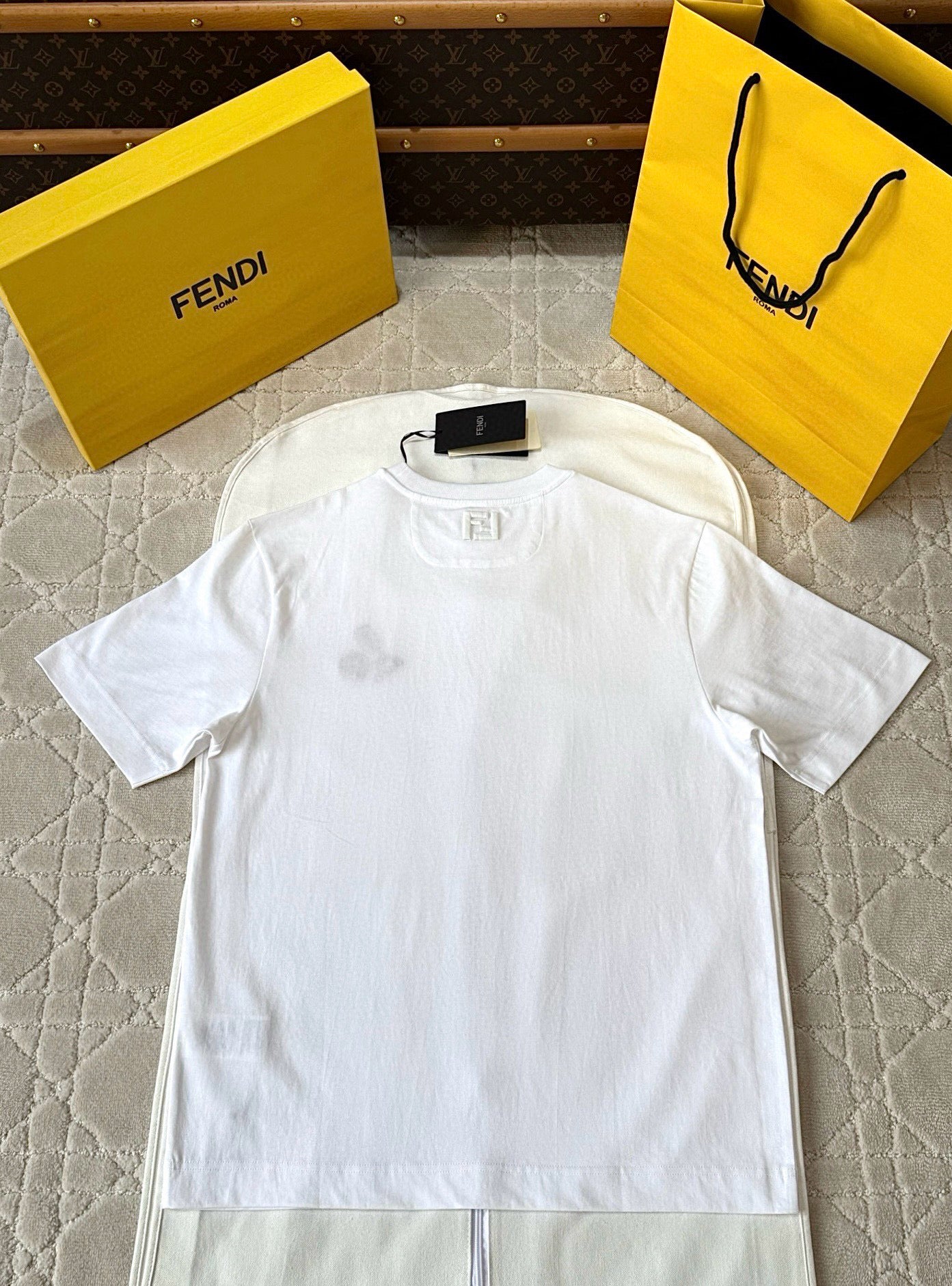 Fendi T-Shirt