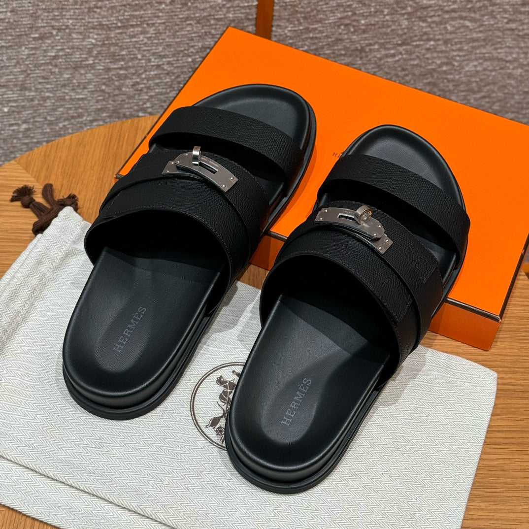 Hermes Jackson Sandals