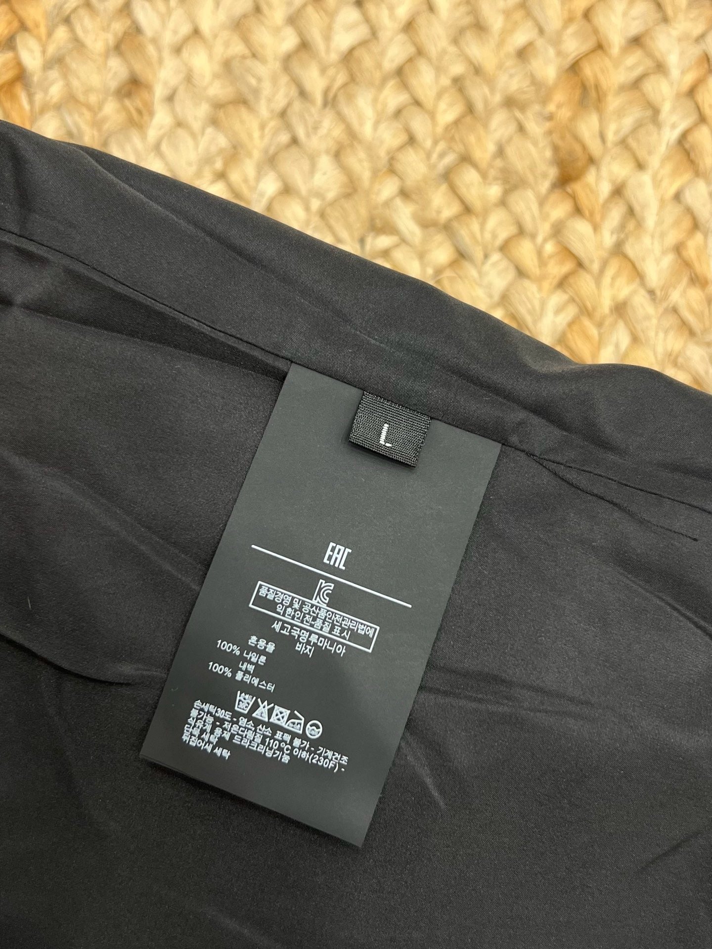 ZG Long Pants