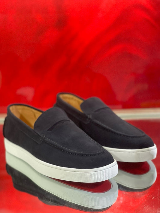 Christian Louboutin Loafers
