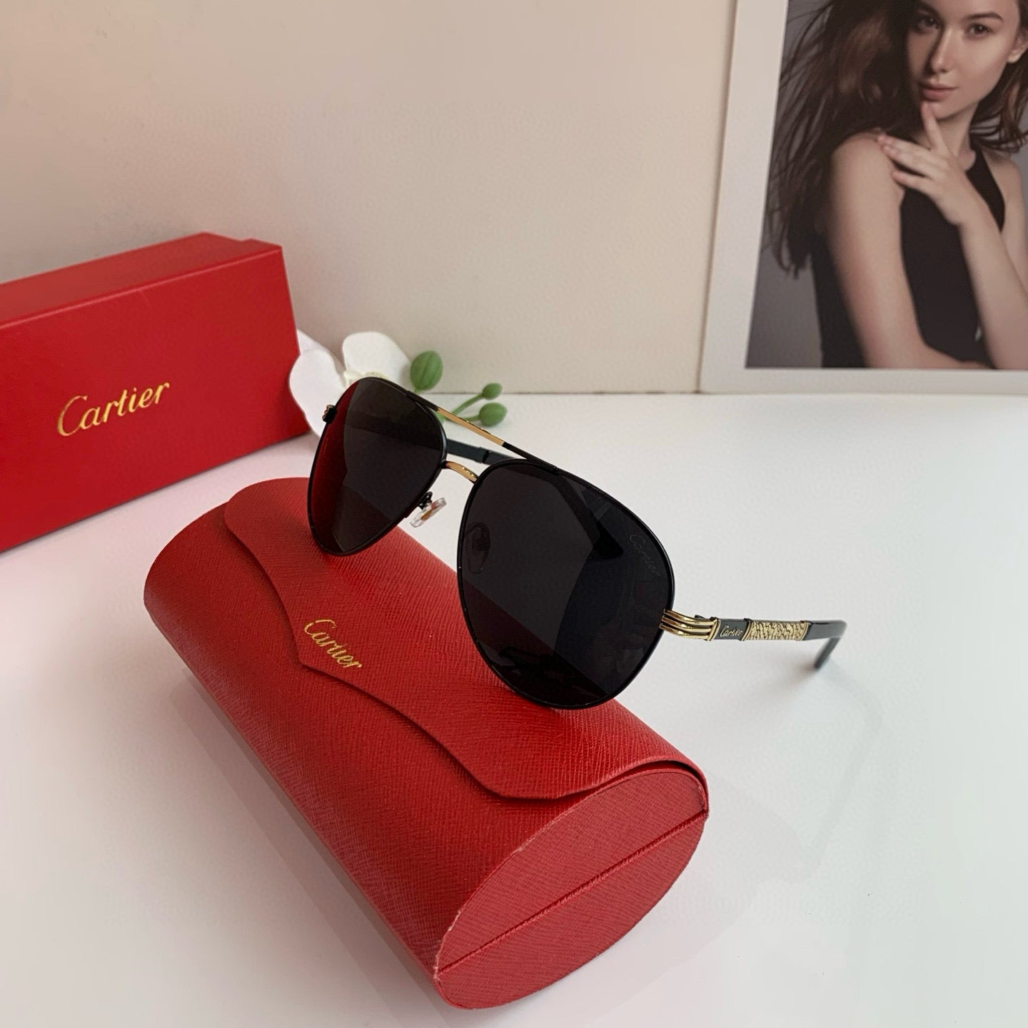 Cartier Sunglasses
