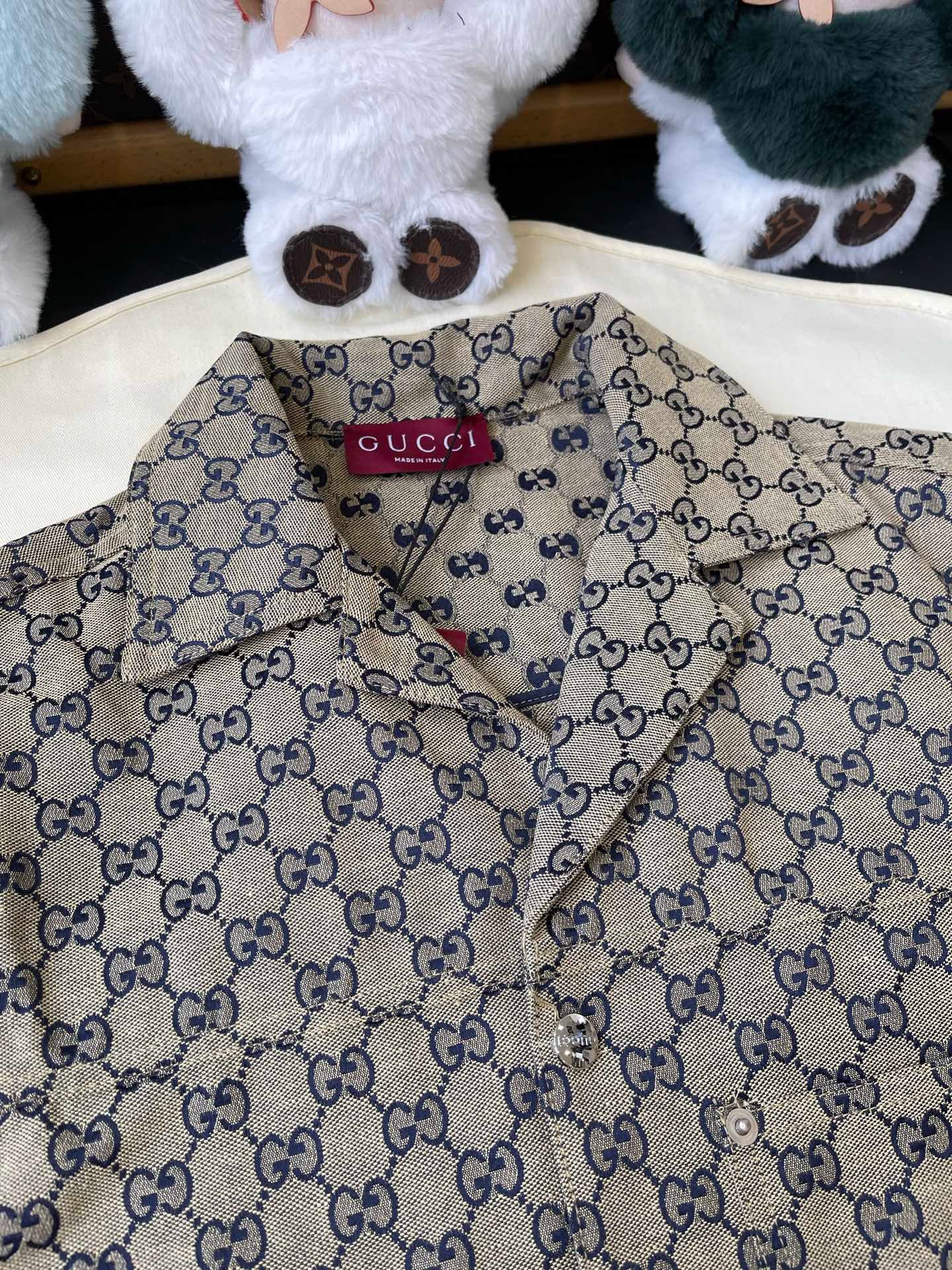 Gucci Shirt