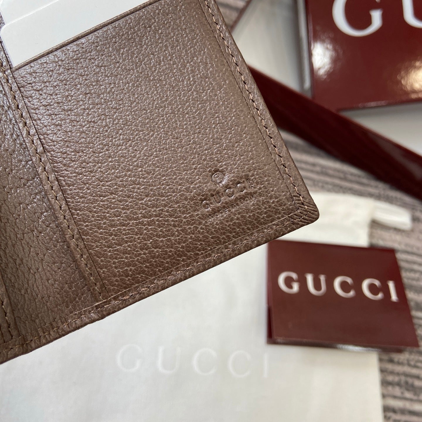 Gucci Wallet