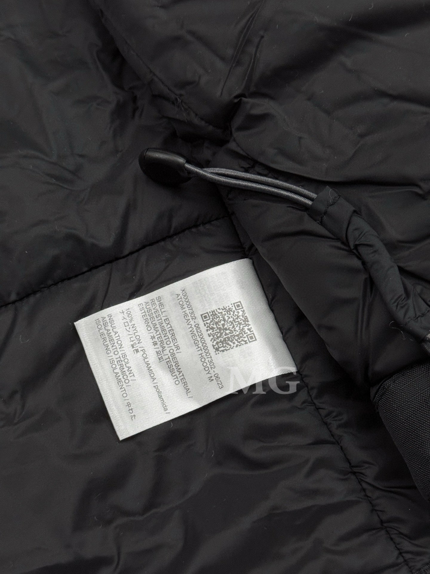 Arcteryx Jacket
