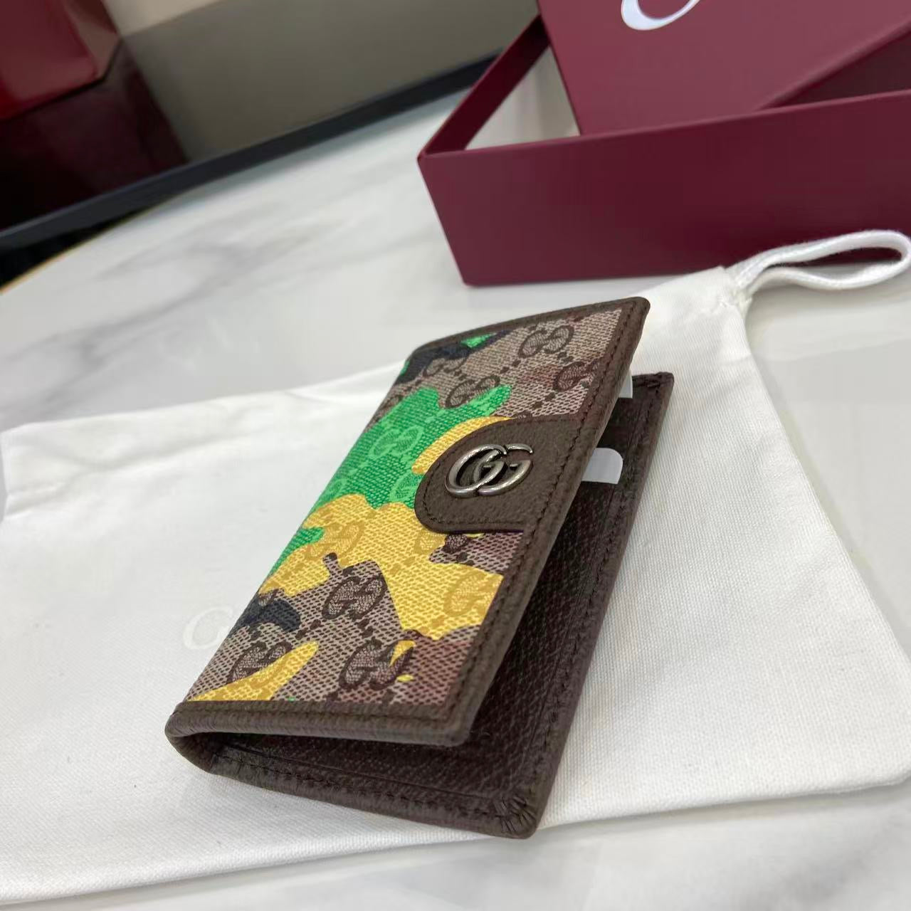 Gucci Wallet