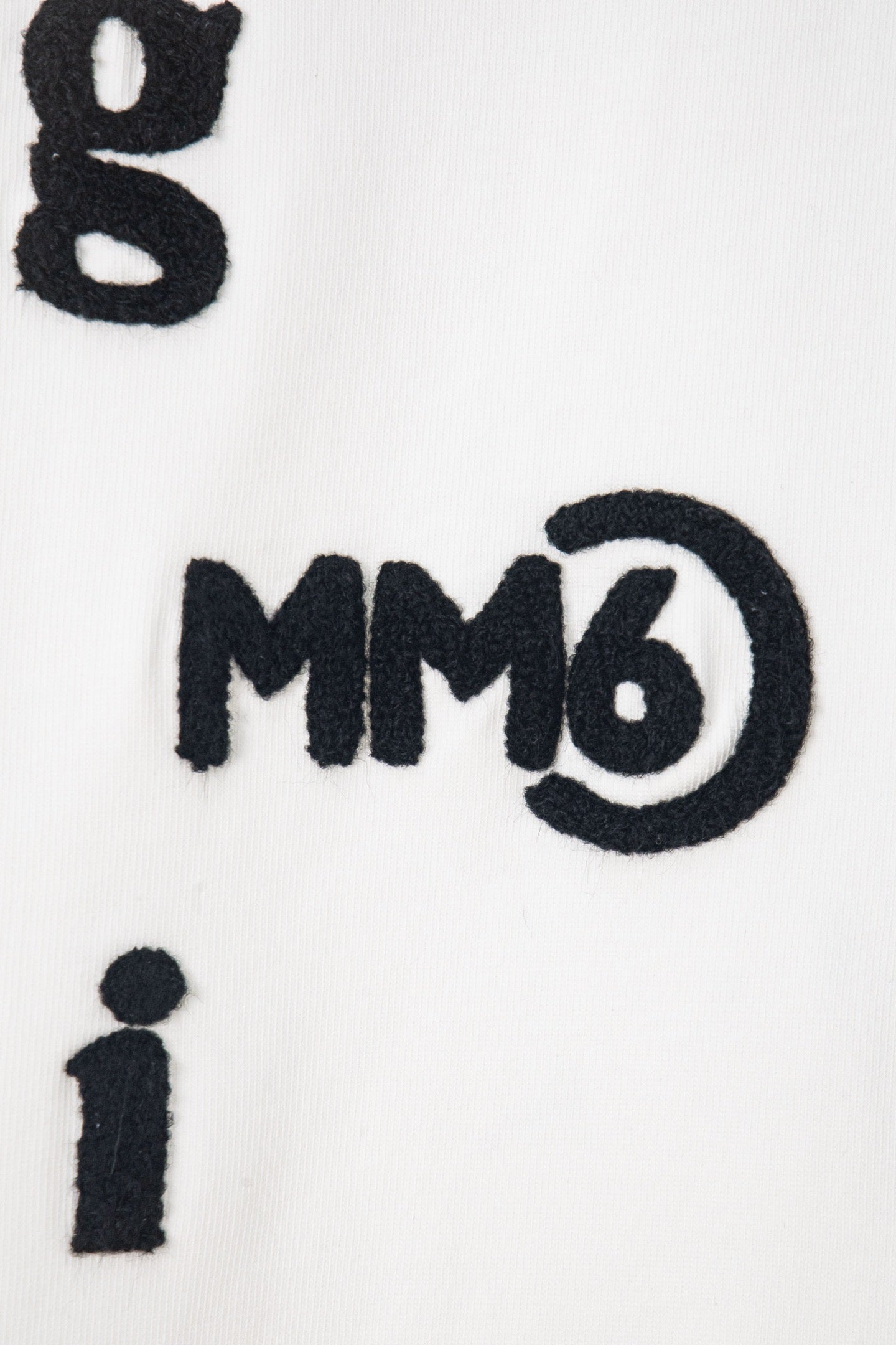 MM6 T-shirt