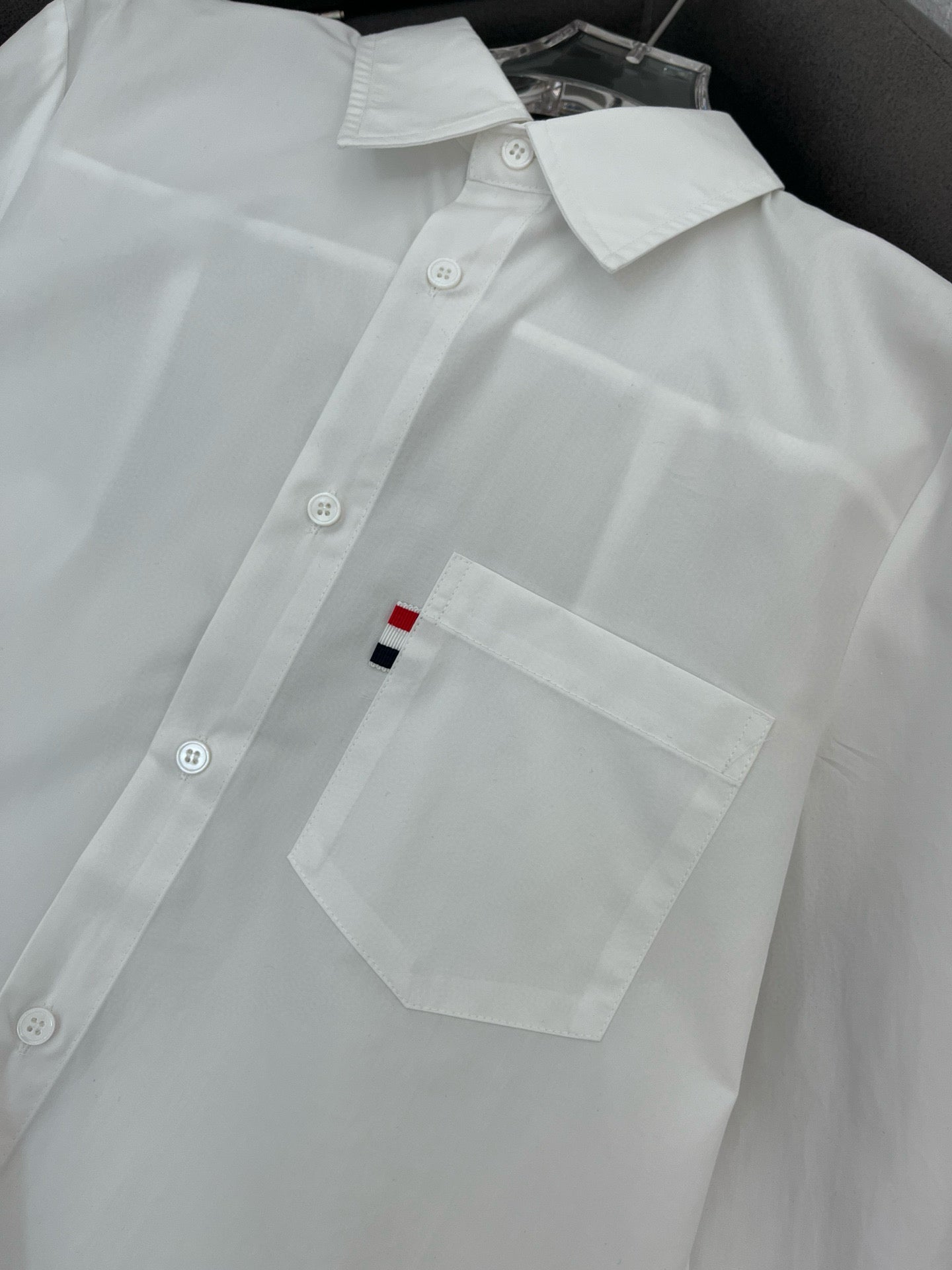 TB Long Sleeve Shirt