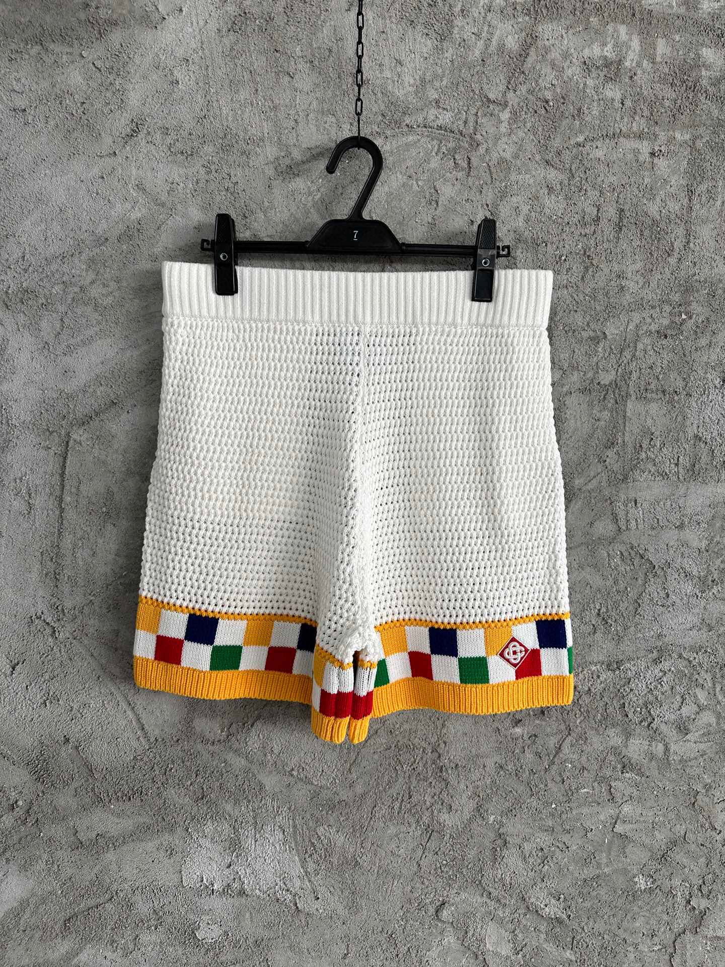 Casablanca Short Pants