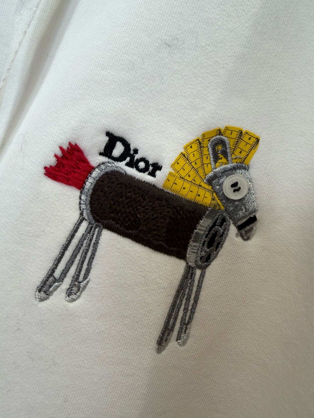 Dior Jacket