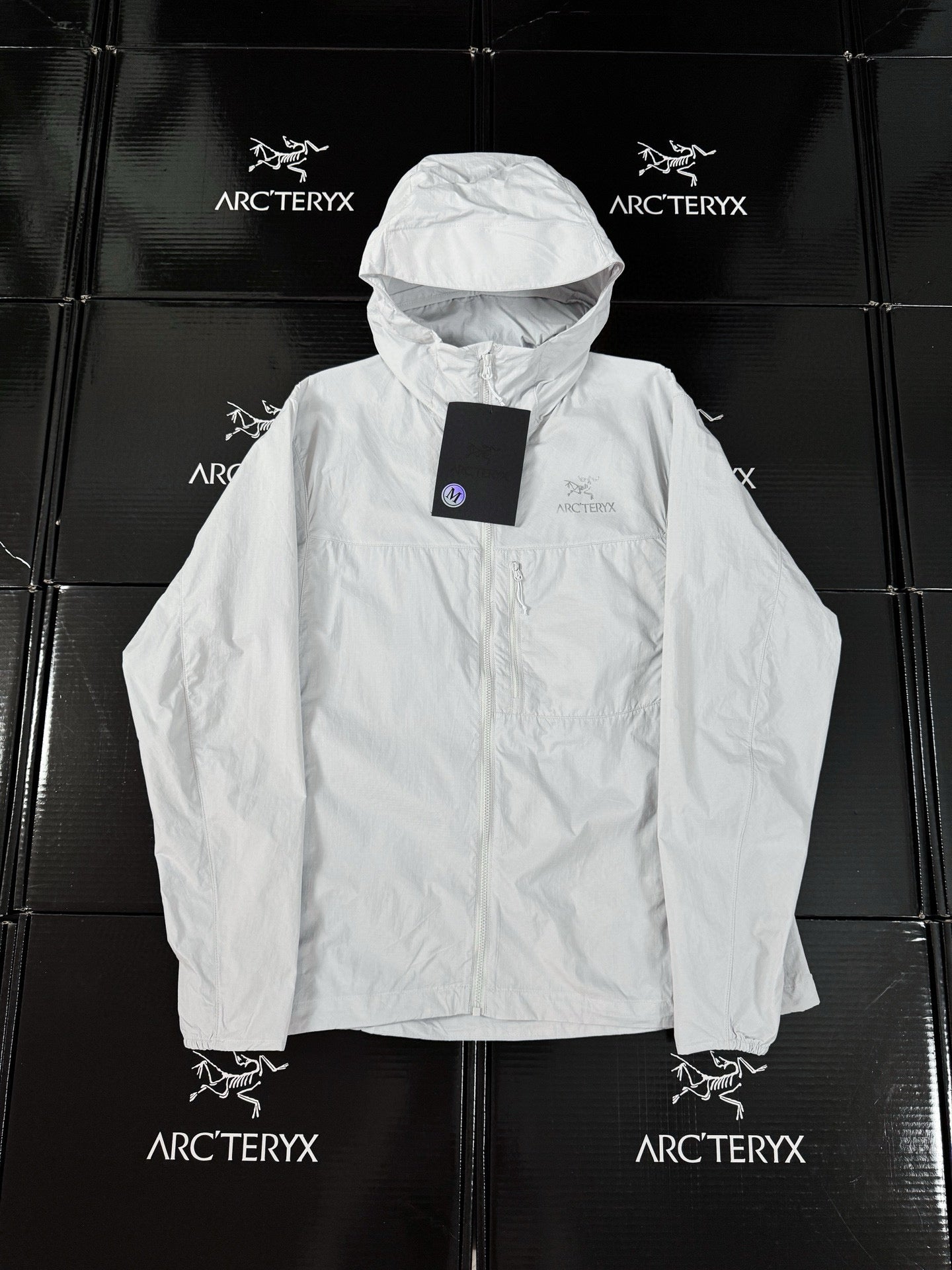 Arcteryx Jacket