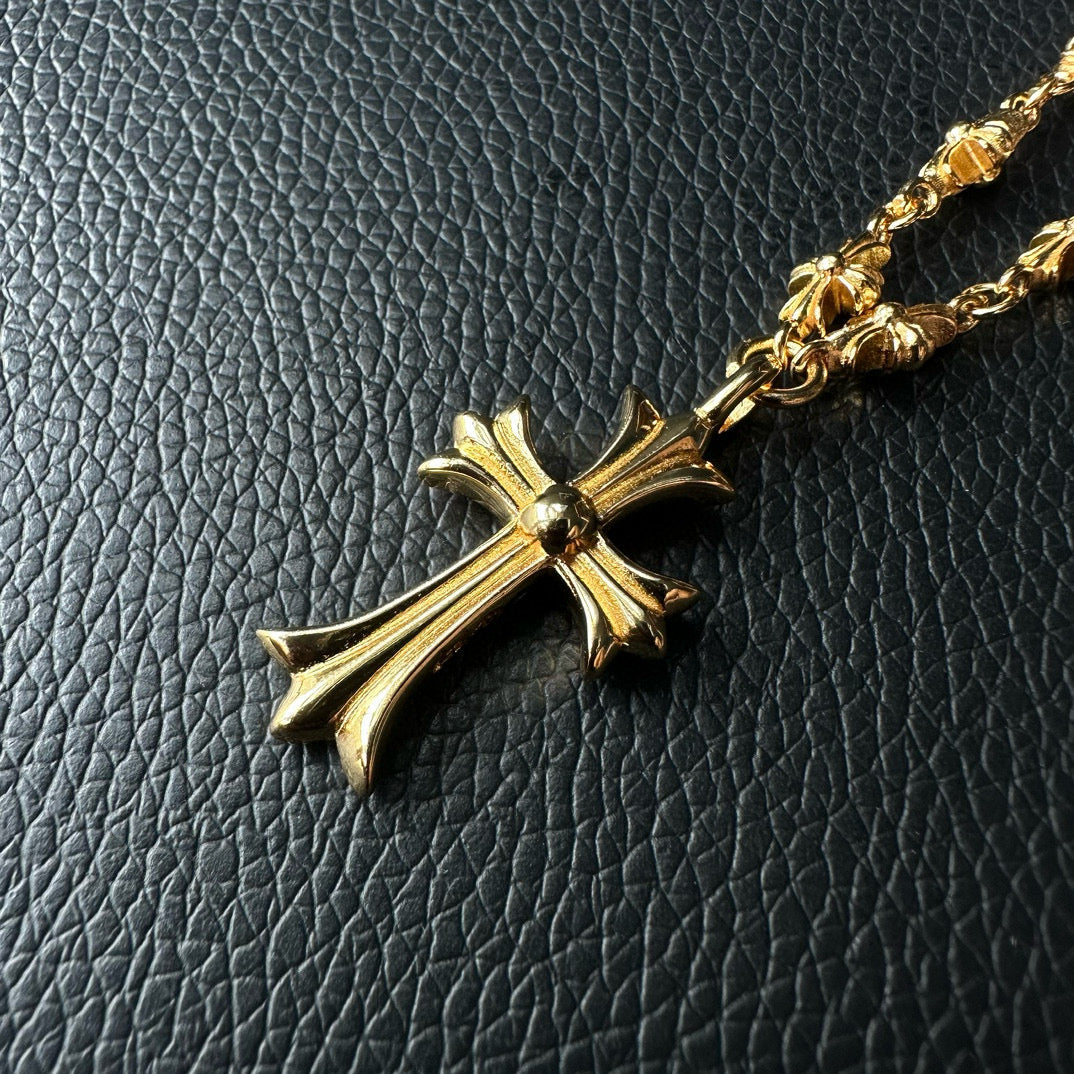 Chrome Hearts Necklace