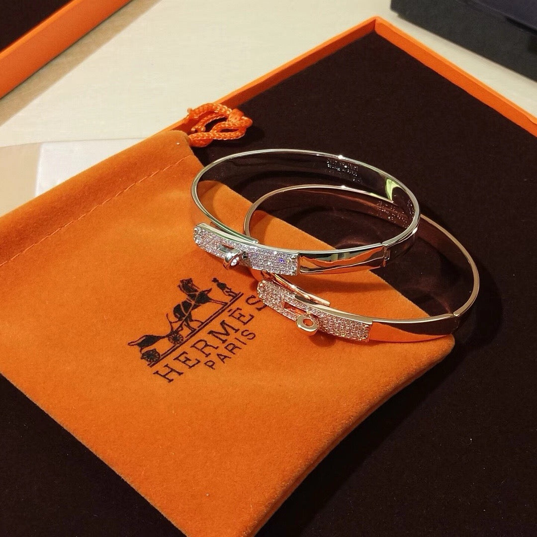 Pulsera Hermes