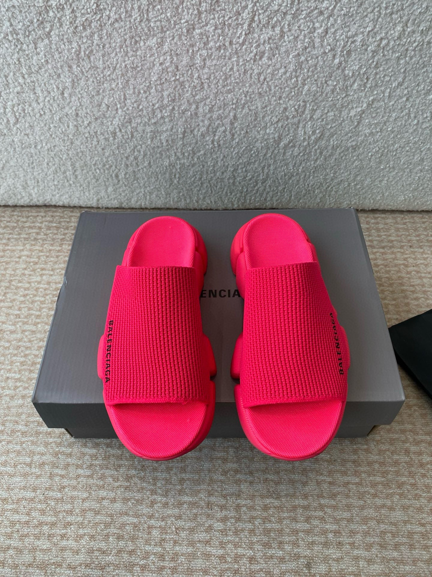 BLCG Sandals
