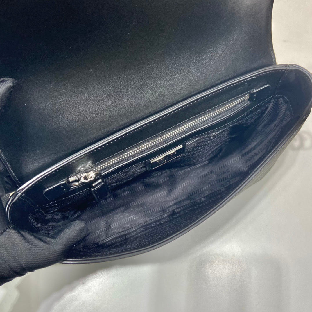 Prada Messenger Bag