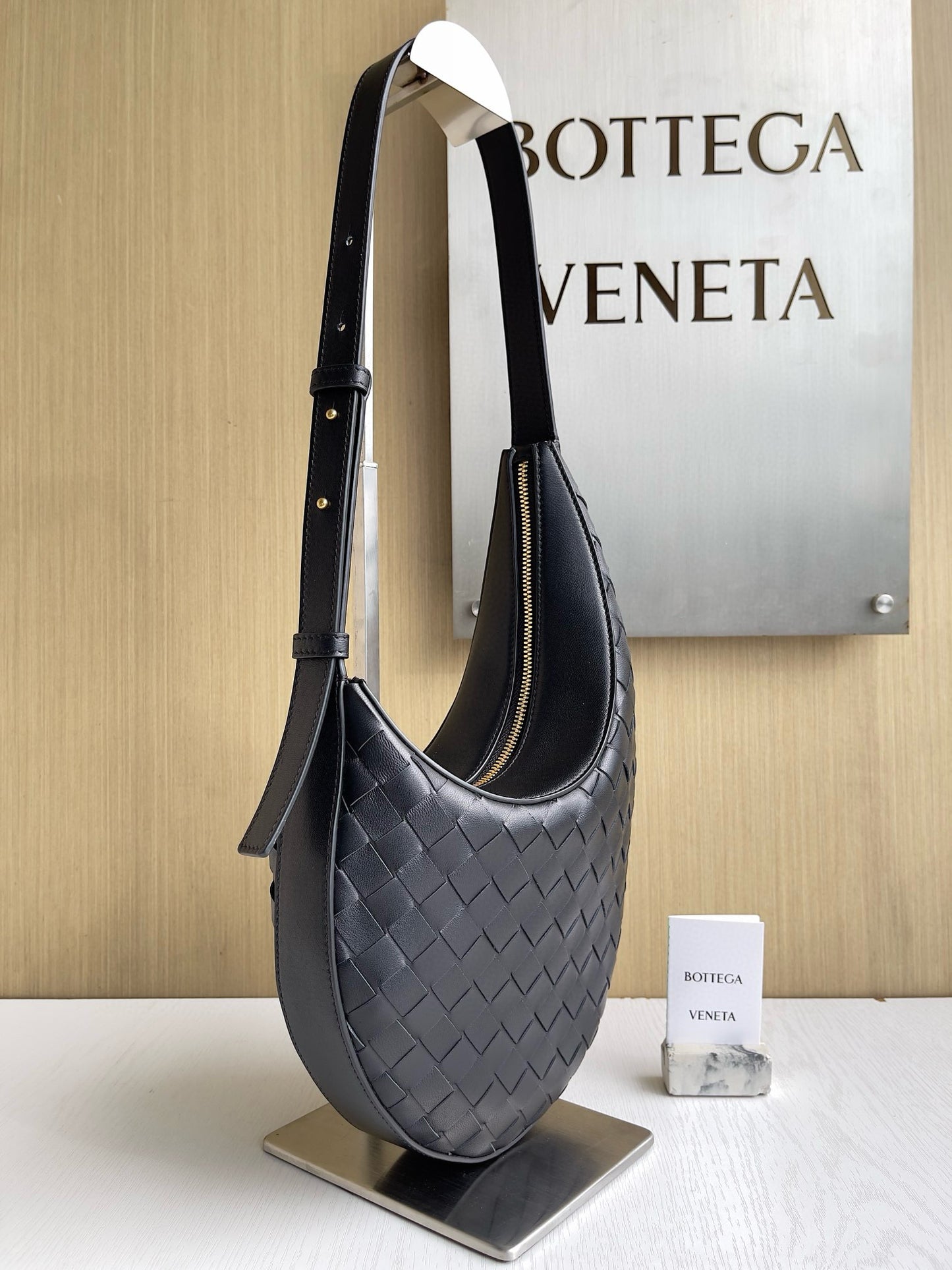 BV Gemelli Shoulder Bag