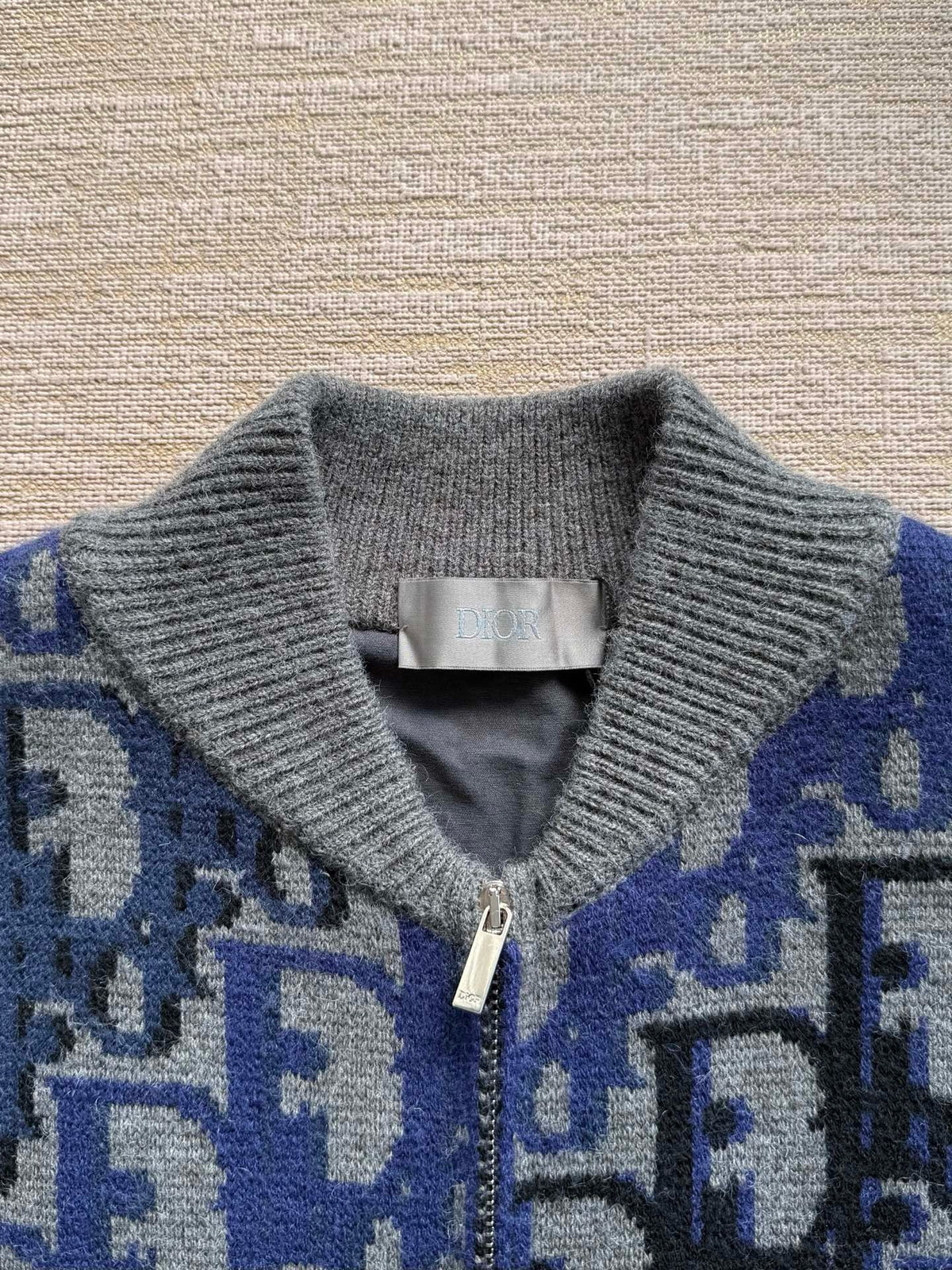 Dior Jacket