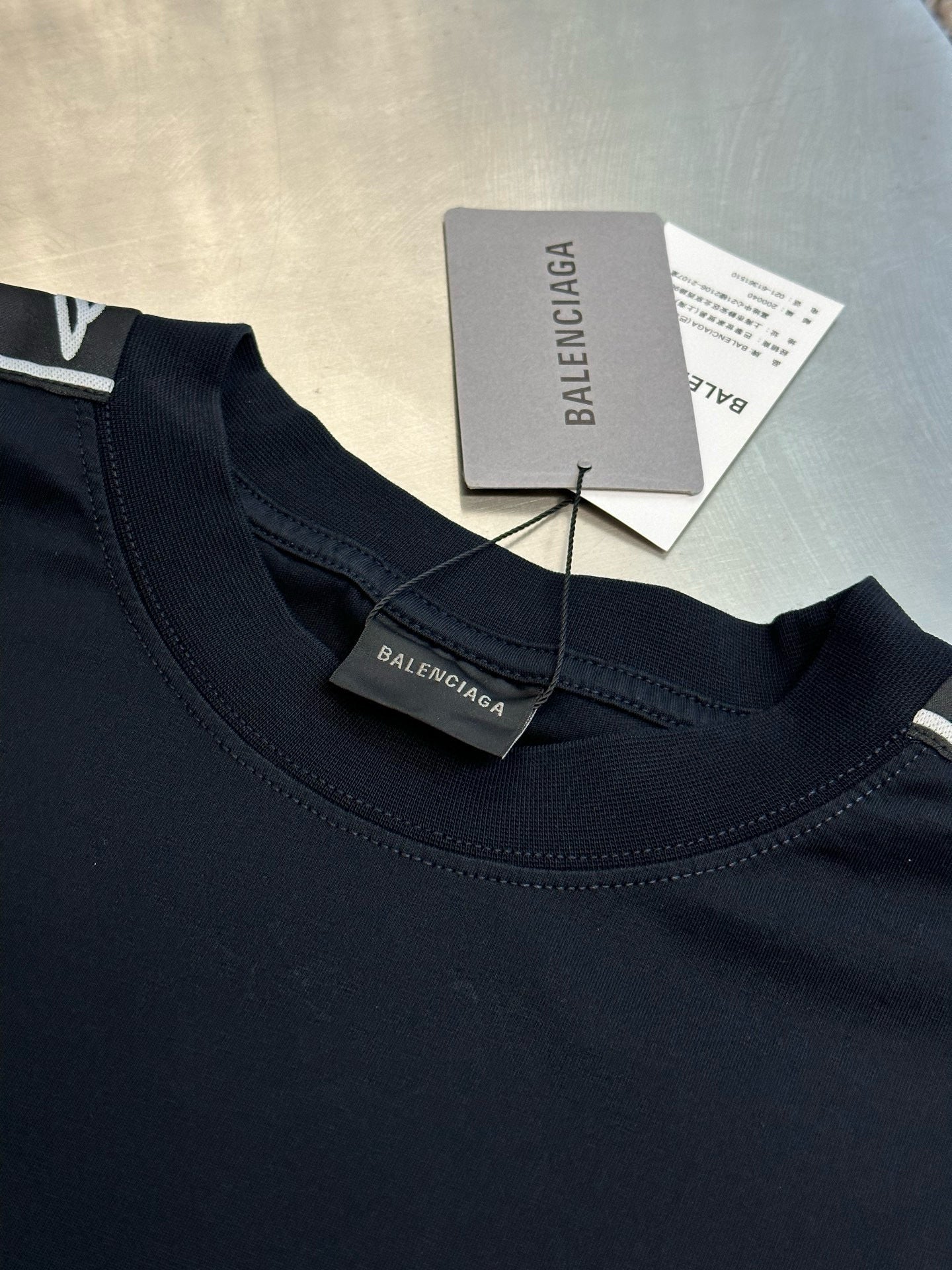 Balenciaga T-Shirt