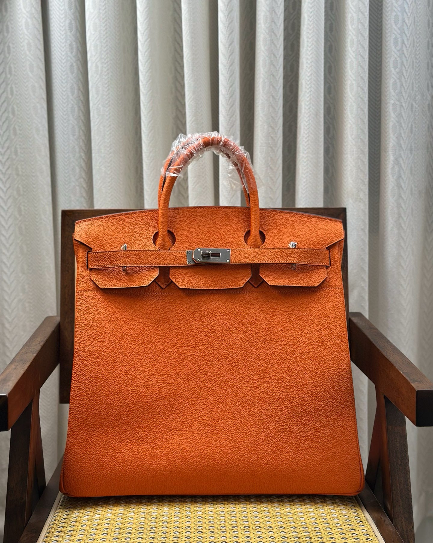 Hermes Briefcase
