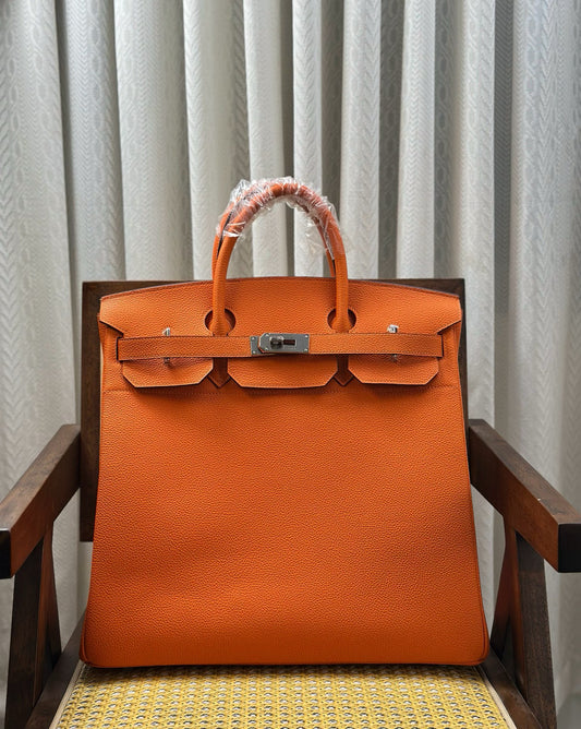Hermes Briefcase