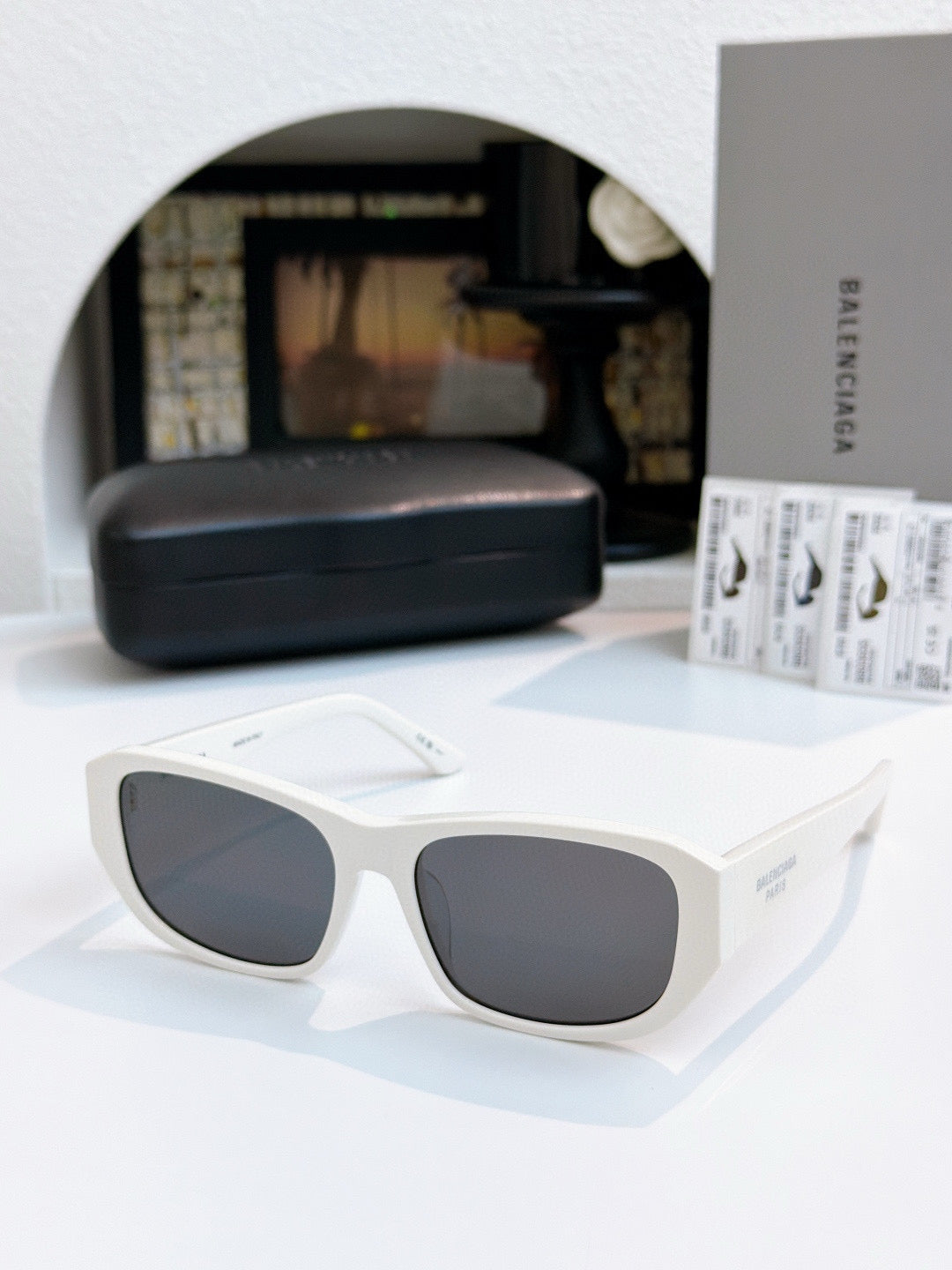Balenciaga Sunglasses
