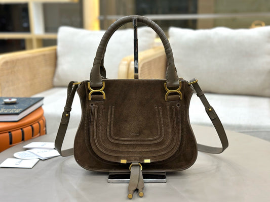 Chloe Marcie Bag(30CM*23CM*10CM)